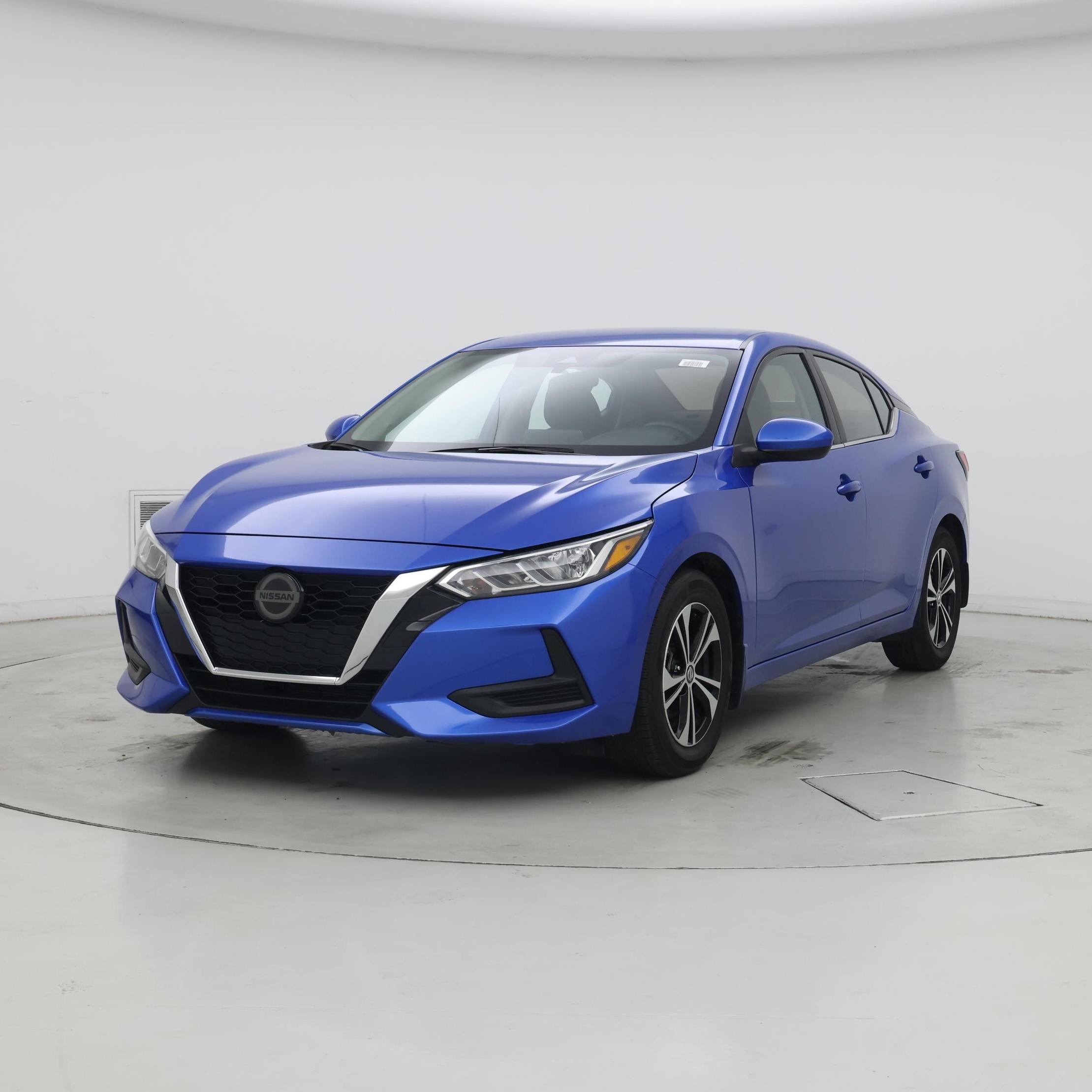 Thumbnail: 2023 Nissan Sentra - 4