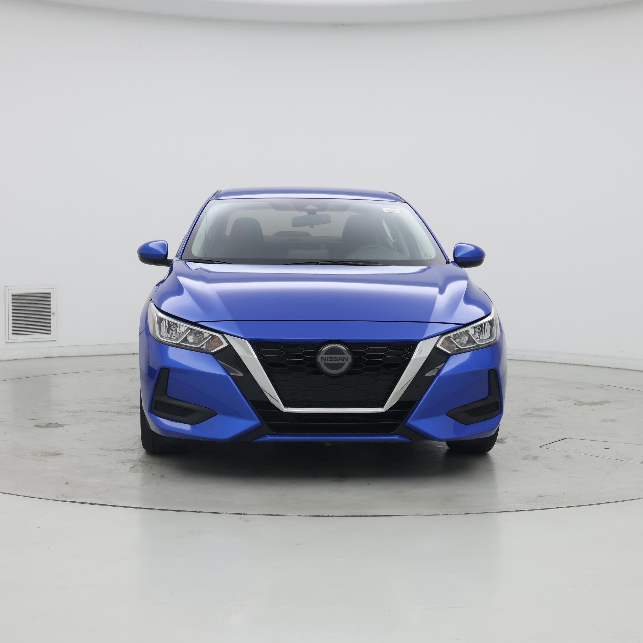 Thumbnail: 2023 Nissan Sentra - 5