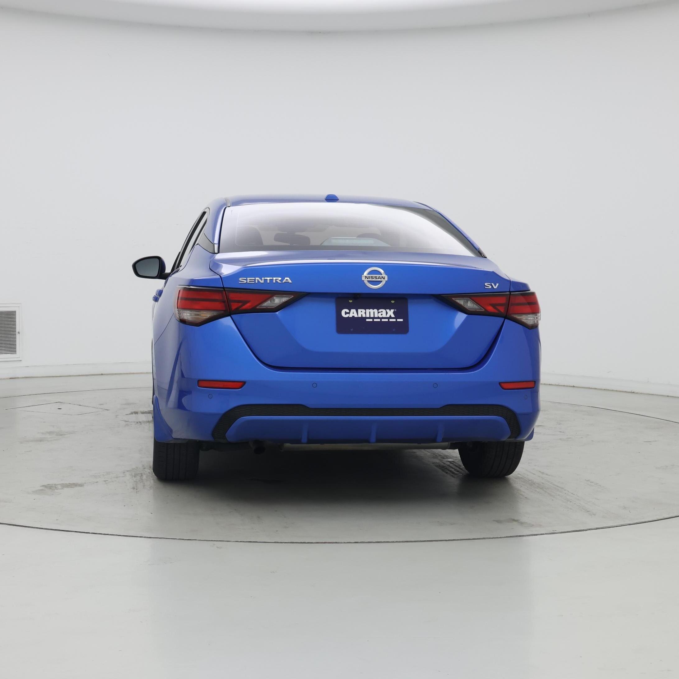 Thumbnail: 2023 Nissan Sentra - 6