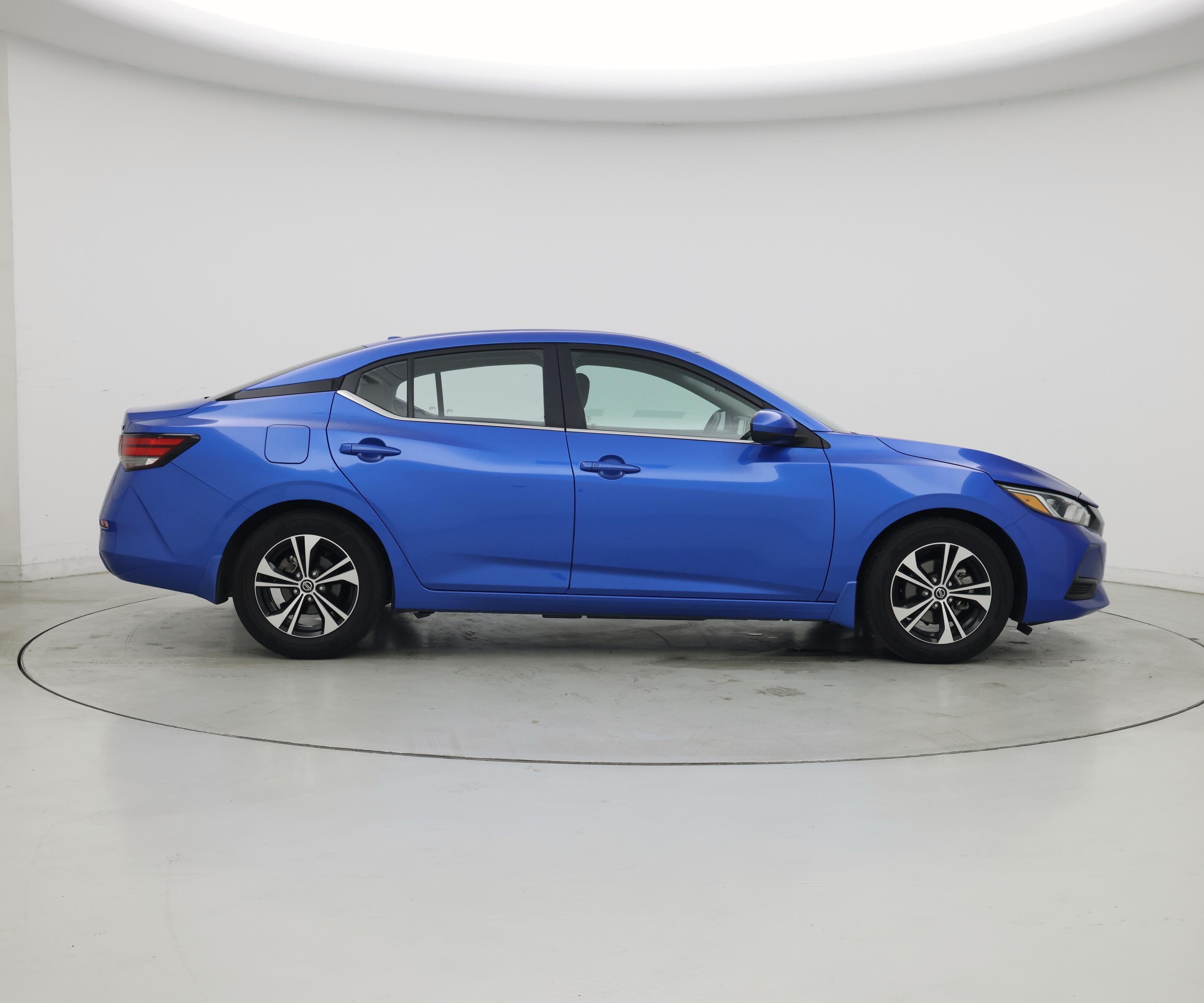 Thumbnail: 2023 Nissan Sentra - 7