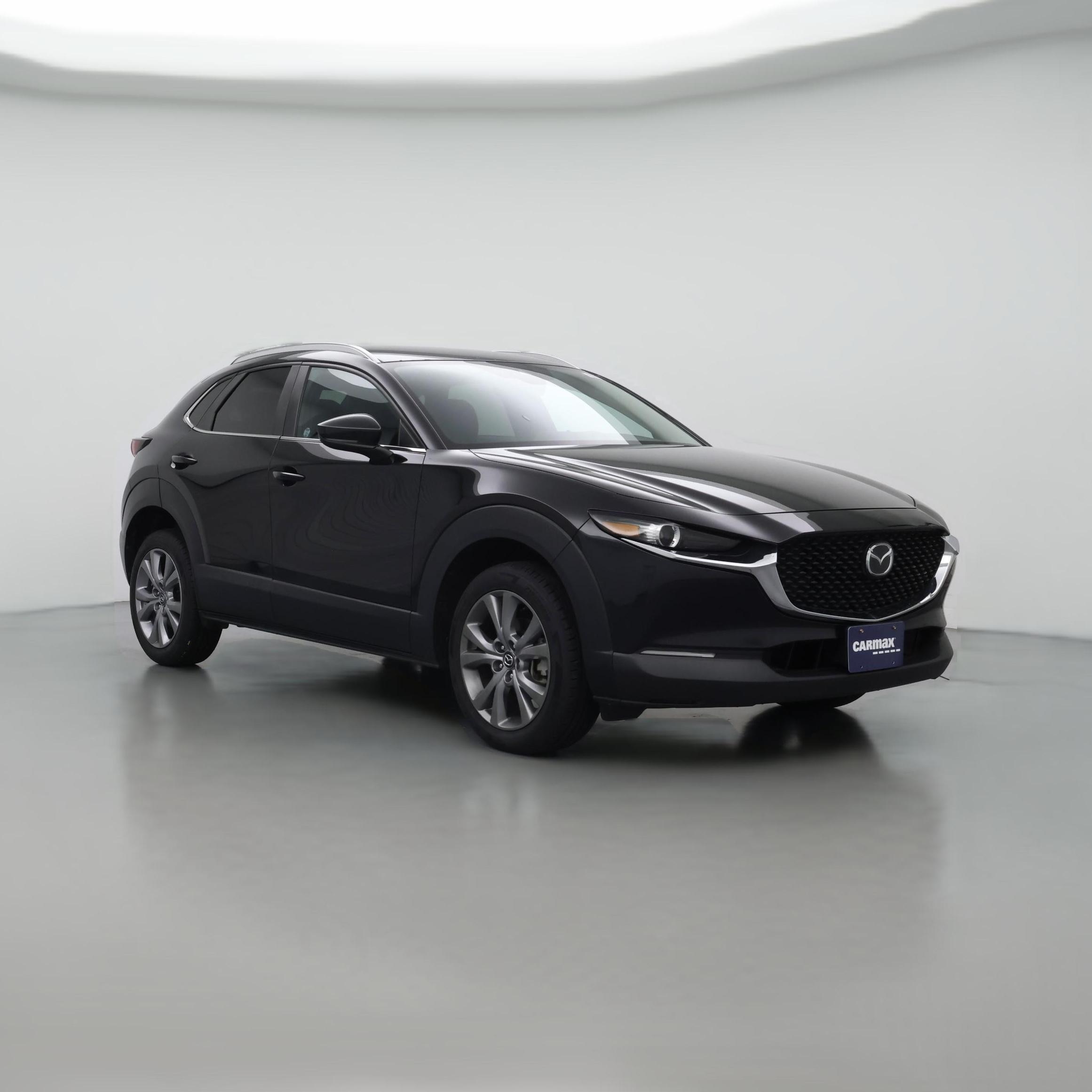 Thumbnail: 2023 Mazda CX-30 - 1