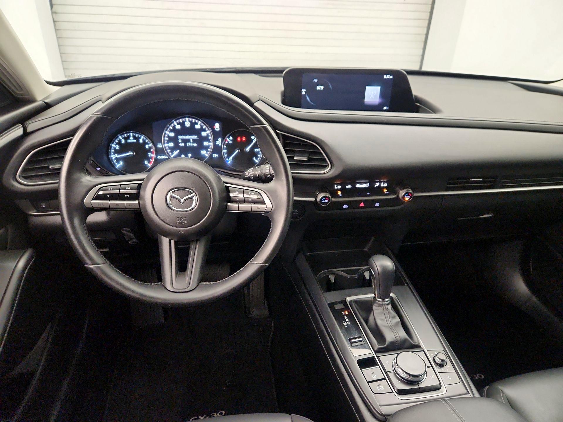 Thumbnail: 2023 Mazda CX-30 - 9