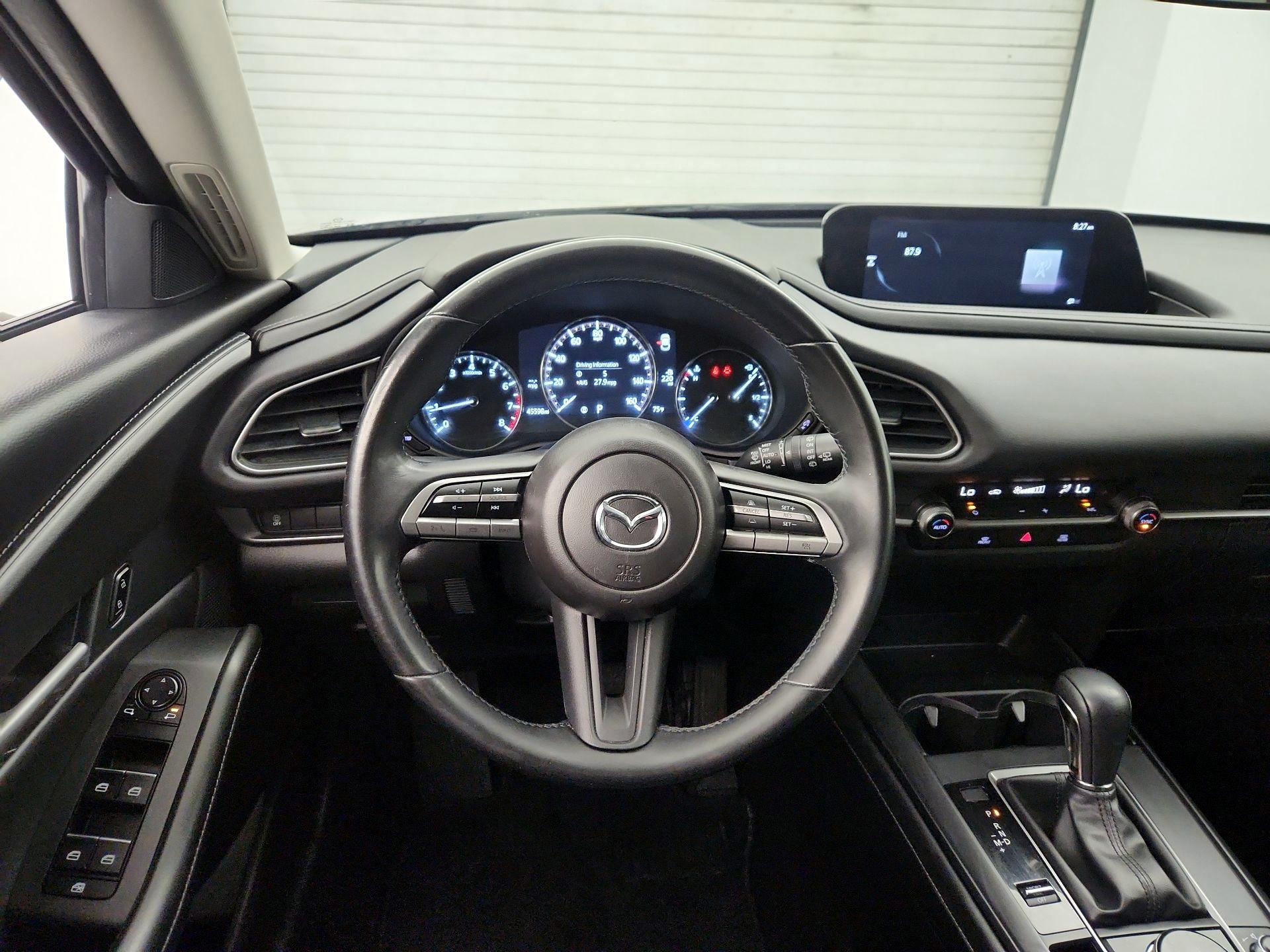 Thumbnail: 2023 Mazda CX-30 - 10