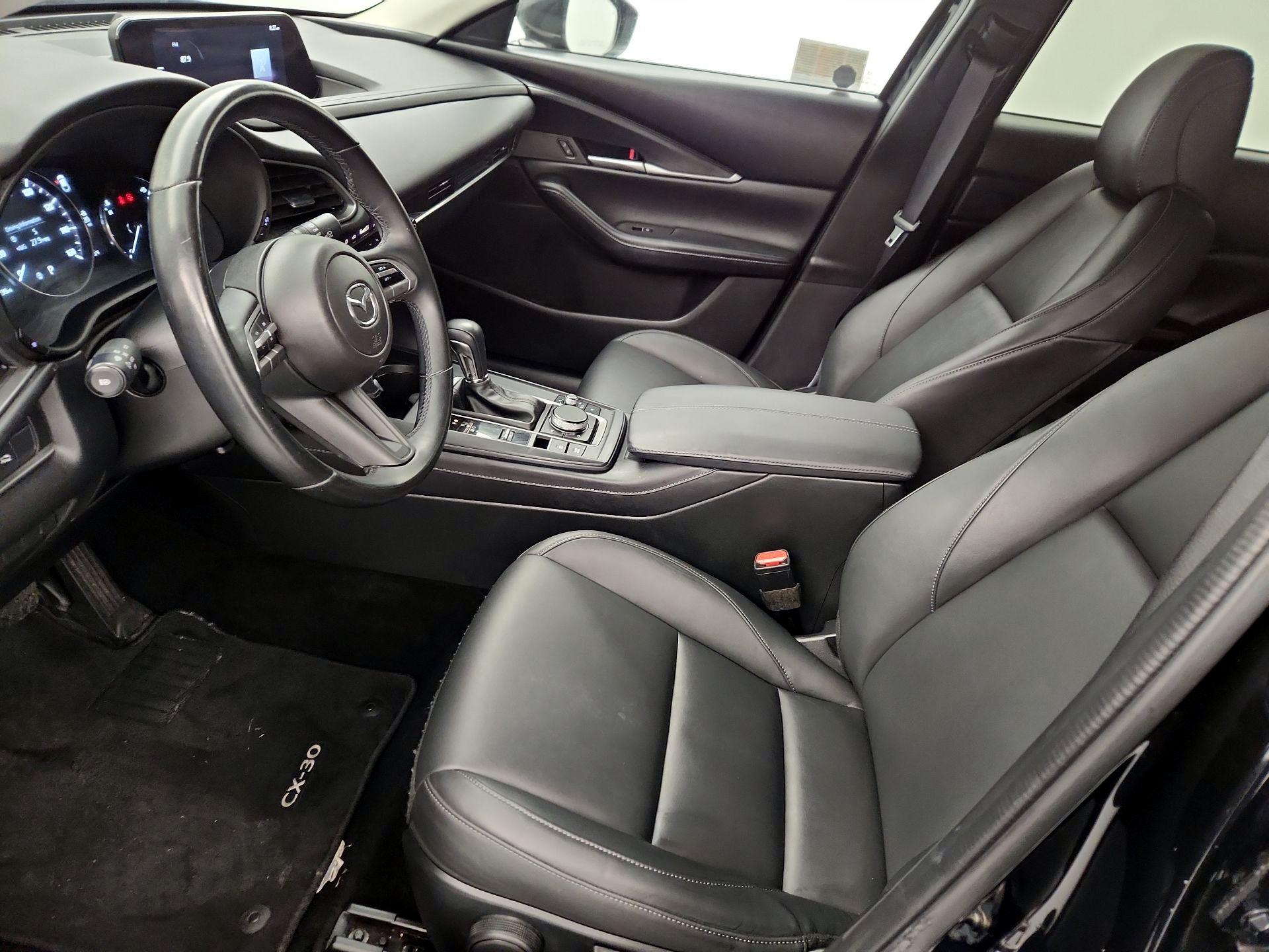 Thumbnail: 2023 Mazda CX-30 - 11