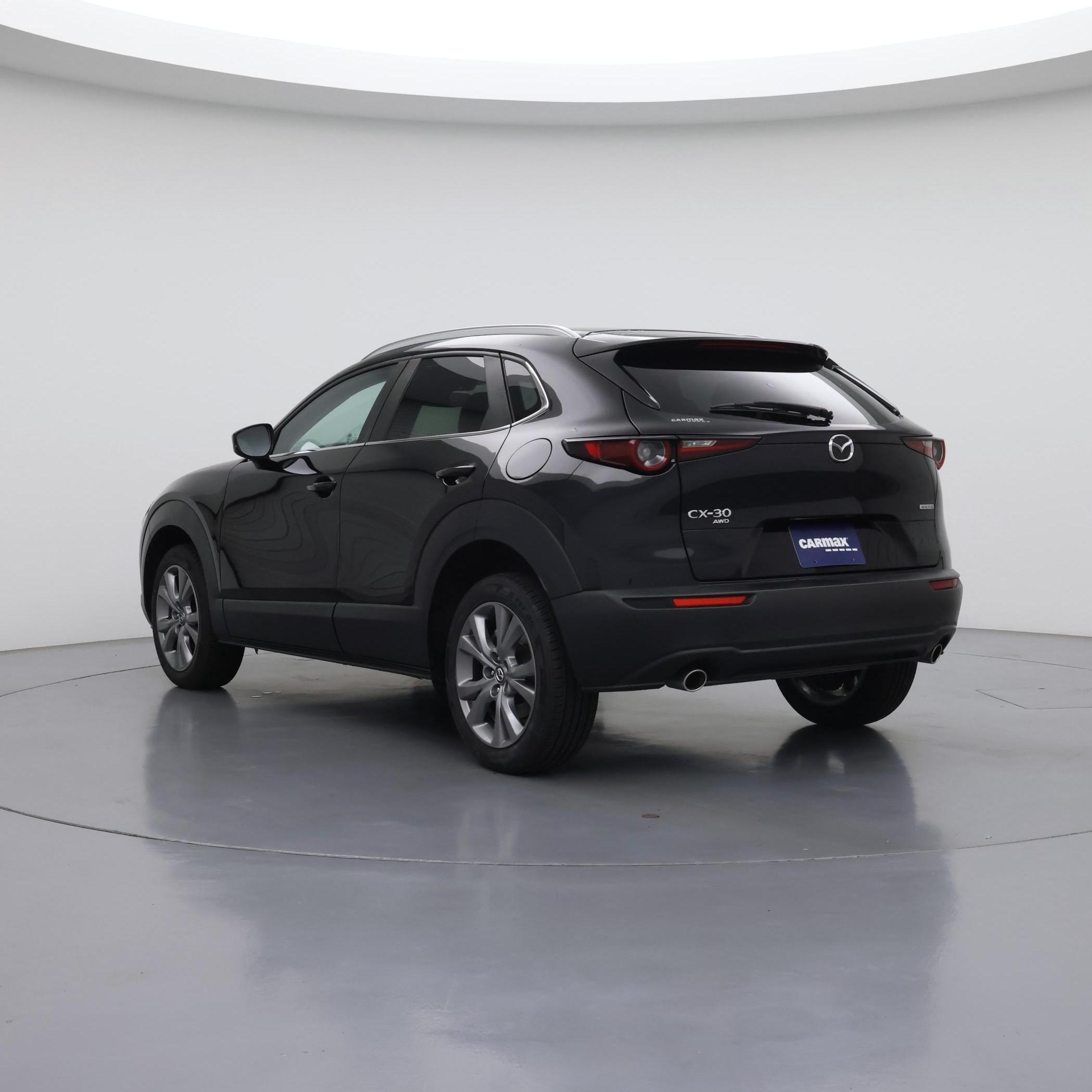 Thumbnail: 2023 Mazda CX-30 - 2