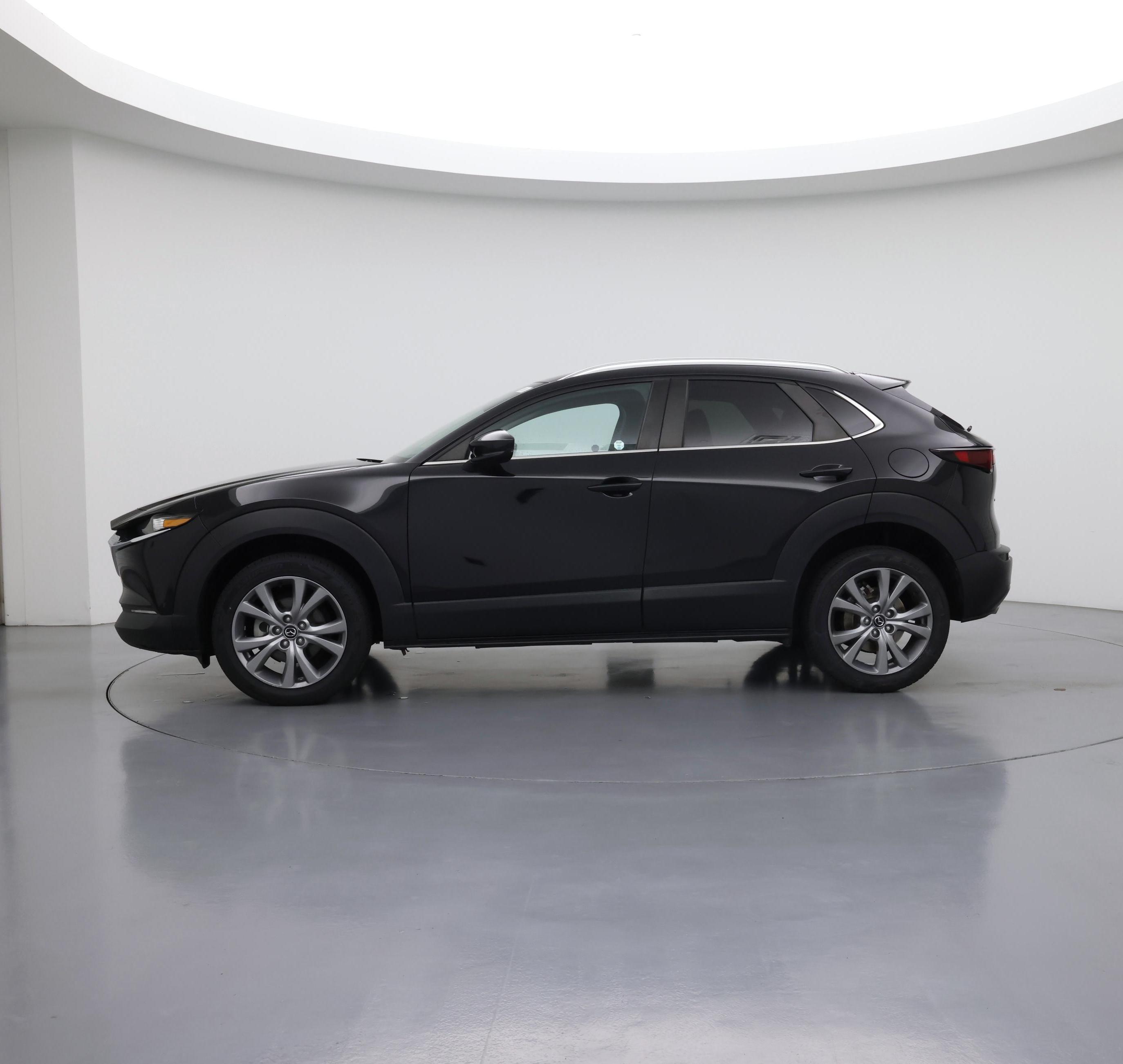 Thumbnail: 2023 Mazda CX-30 - 3