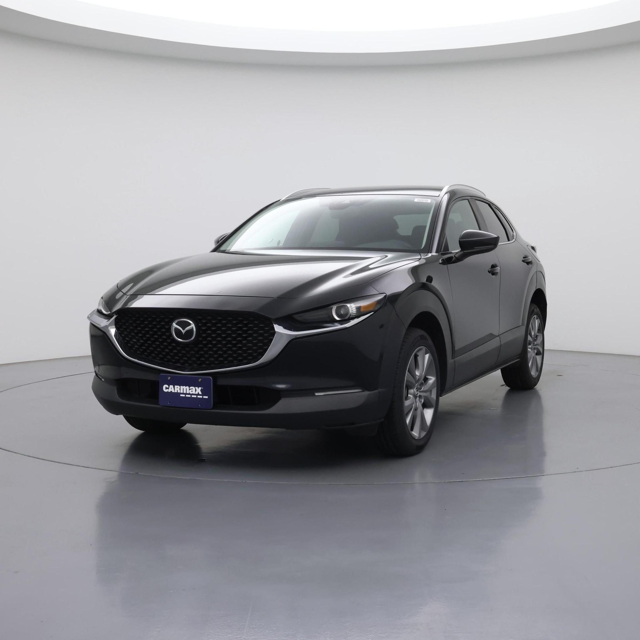 Thumbnail: 2023 Mazda CX-30 - 4