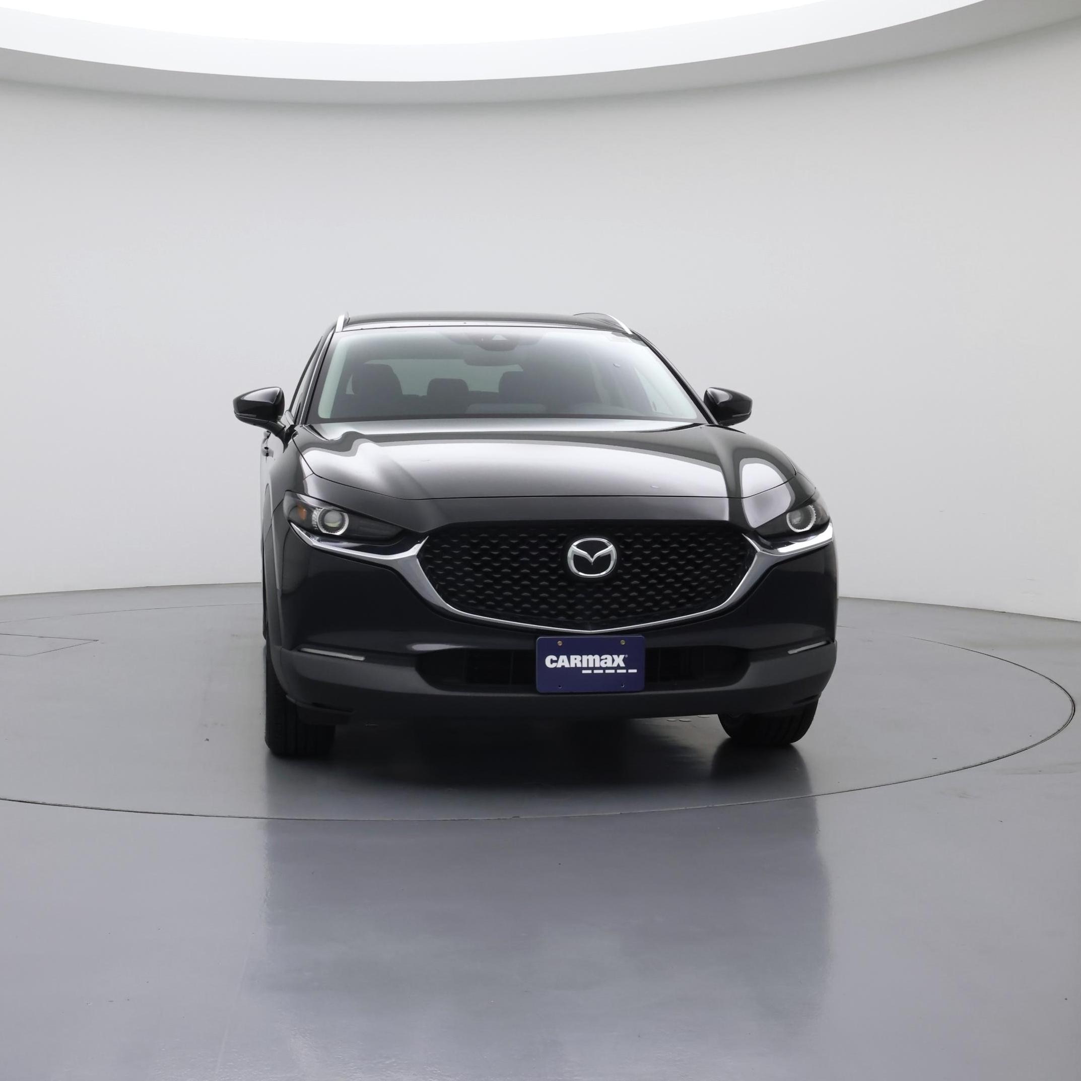 Thumbnail: 2023 Mazda CX-30 - 5