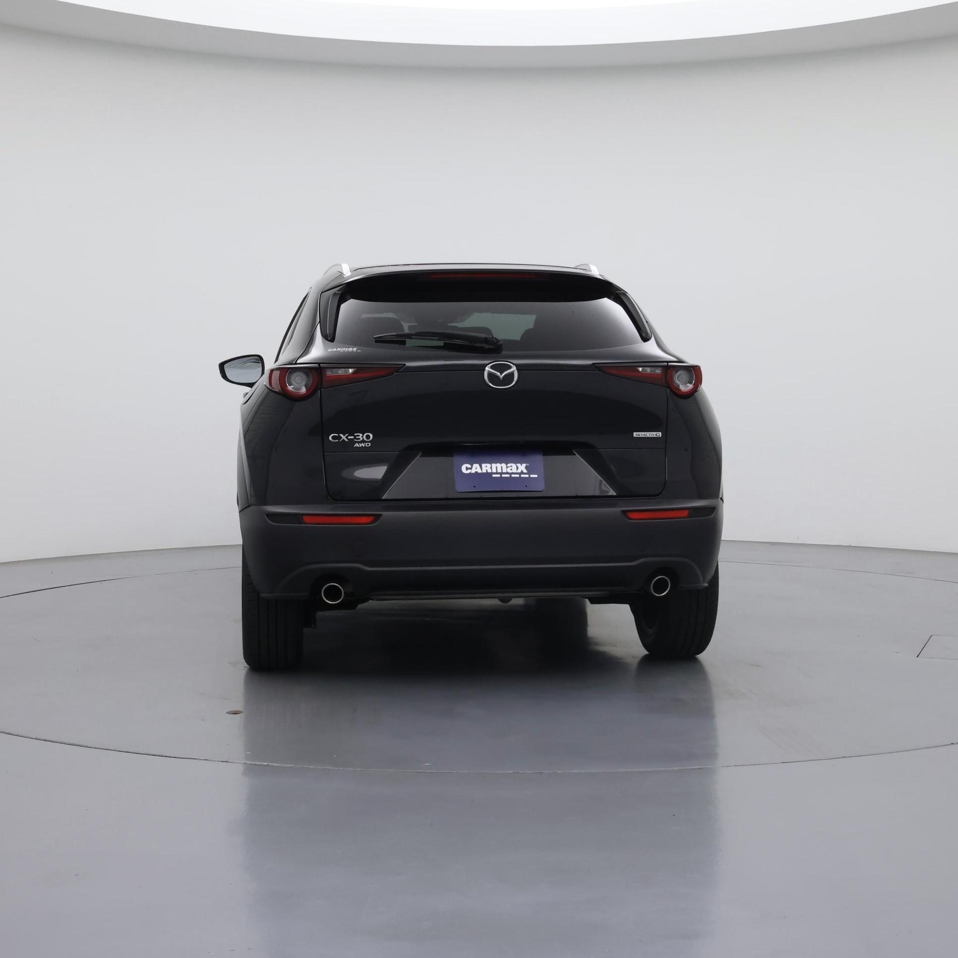 Thumbnail: 2023 Mazda CX-30 - 6