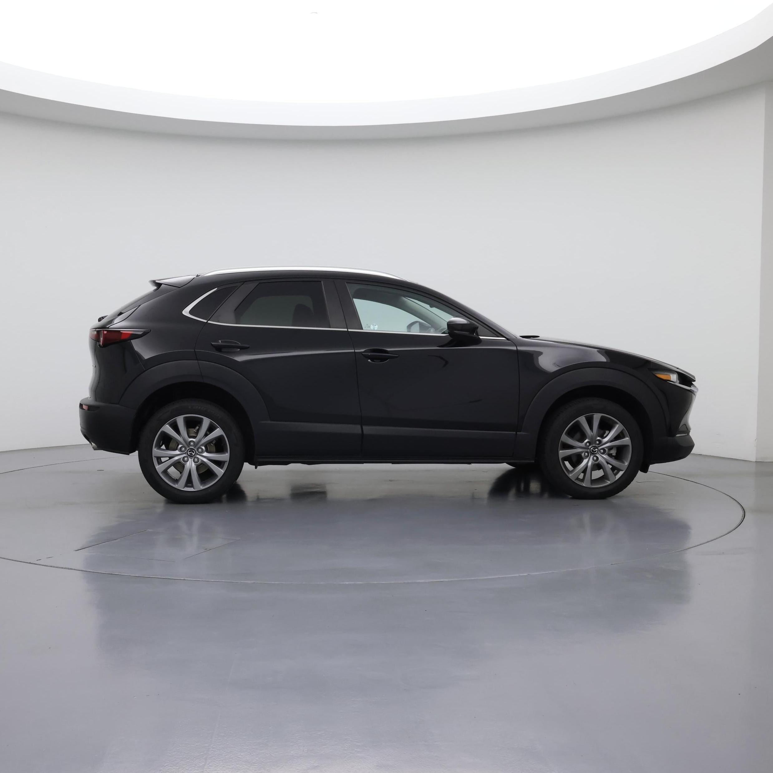 Thumbnail: 2023 Mazda CX-30 - 7