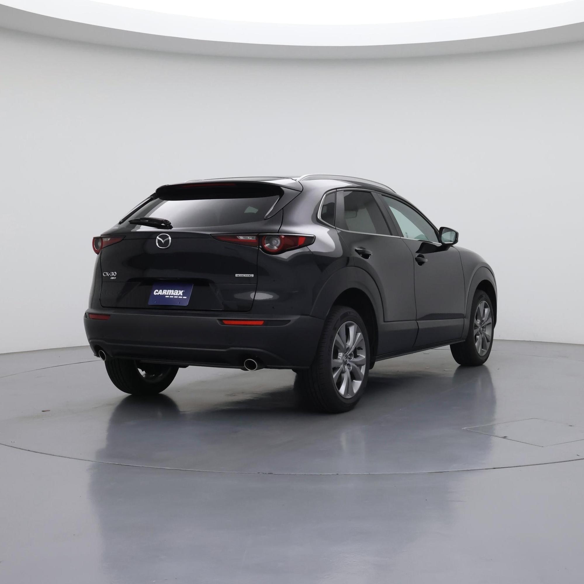 Thumbnail: 2023 Mazda CX-30 - 8