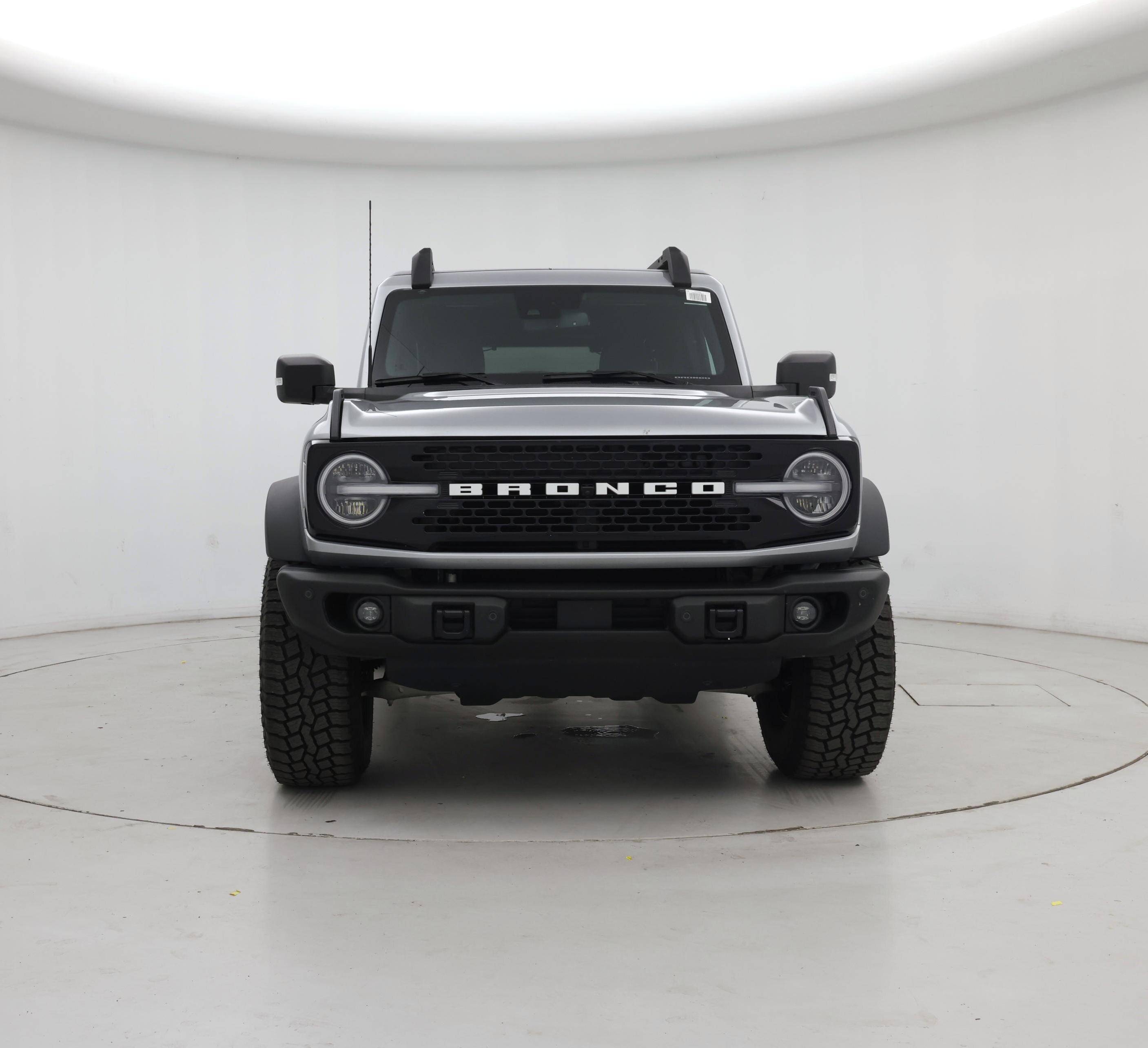 Thumbnail: 2023 Ford Bronco - 5