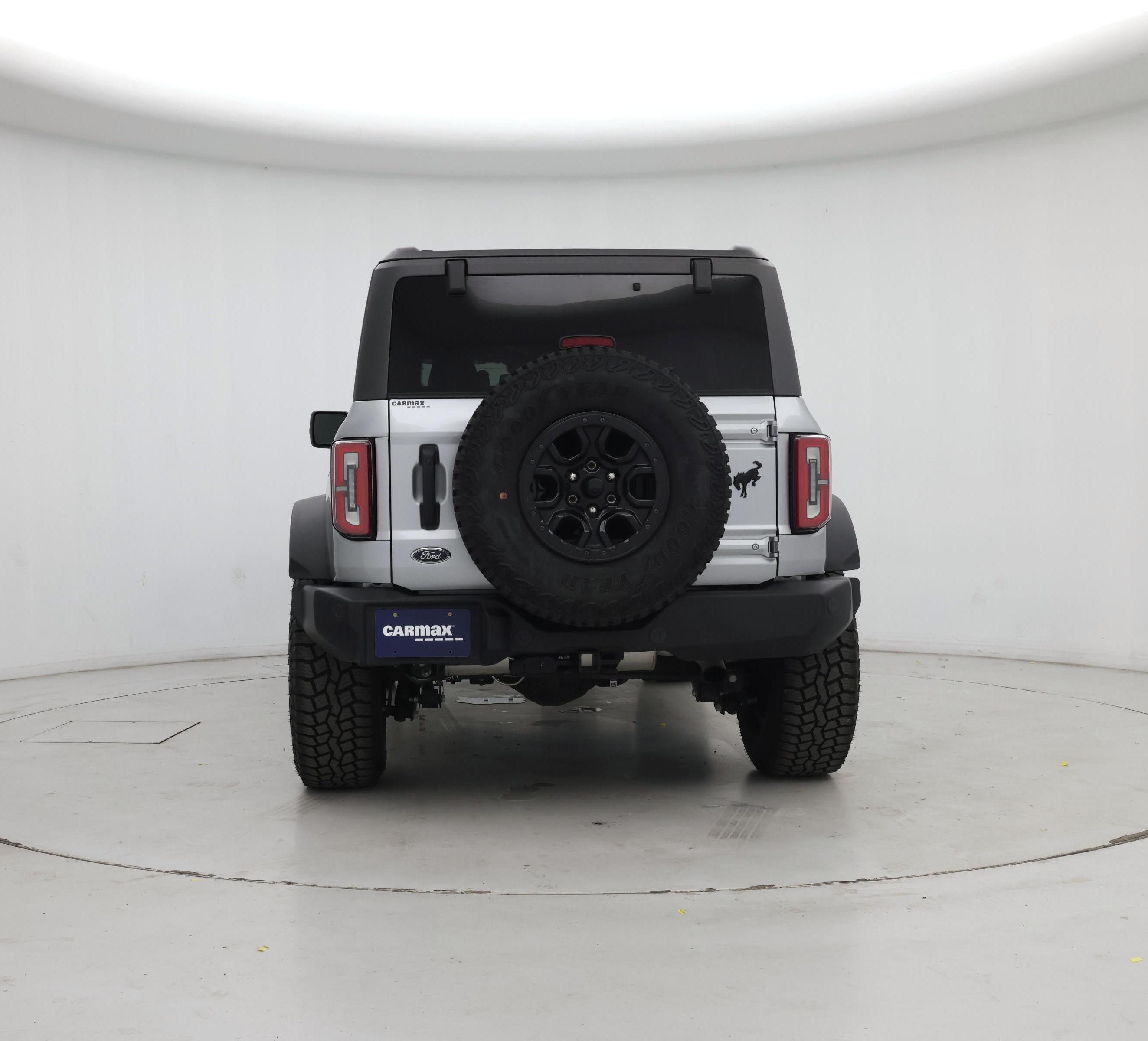Thumbnail: 2023 Ford Bronco - 6