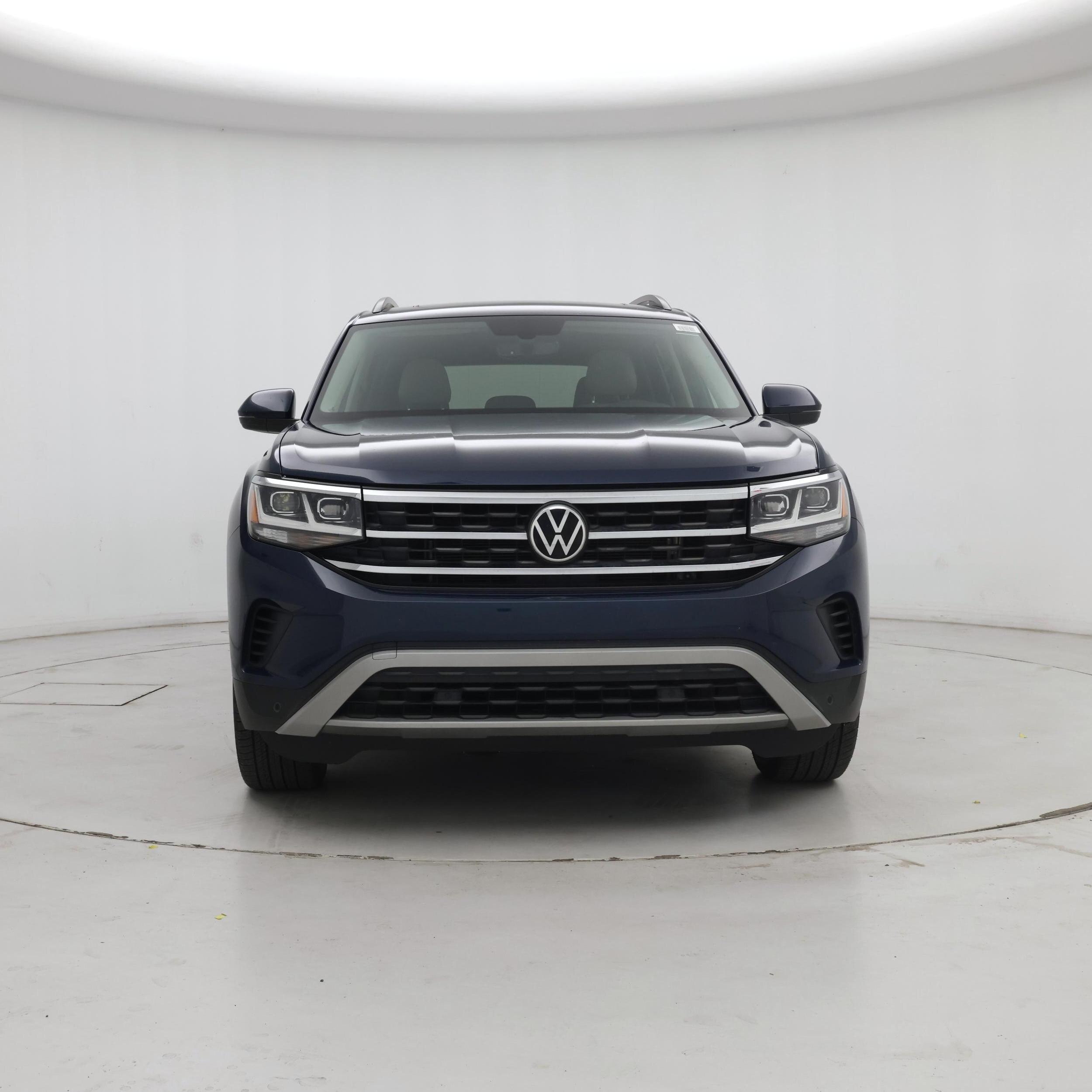 Thumbnail: 2021 Volkswagen Atlas - 5