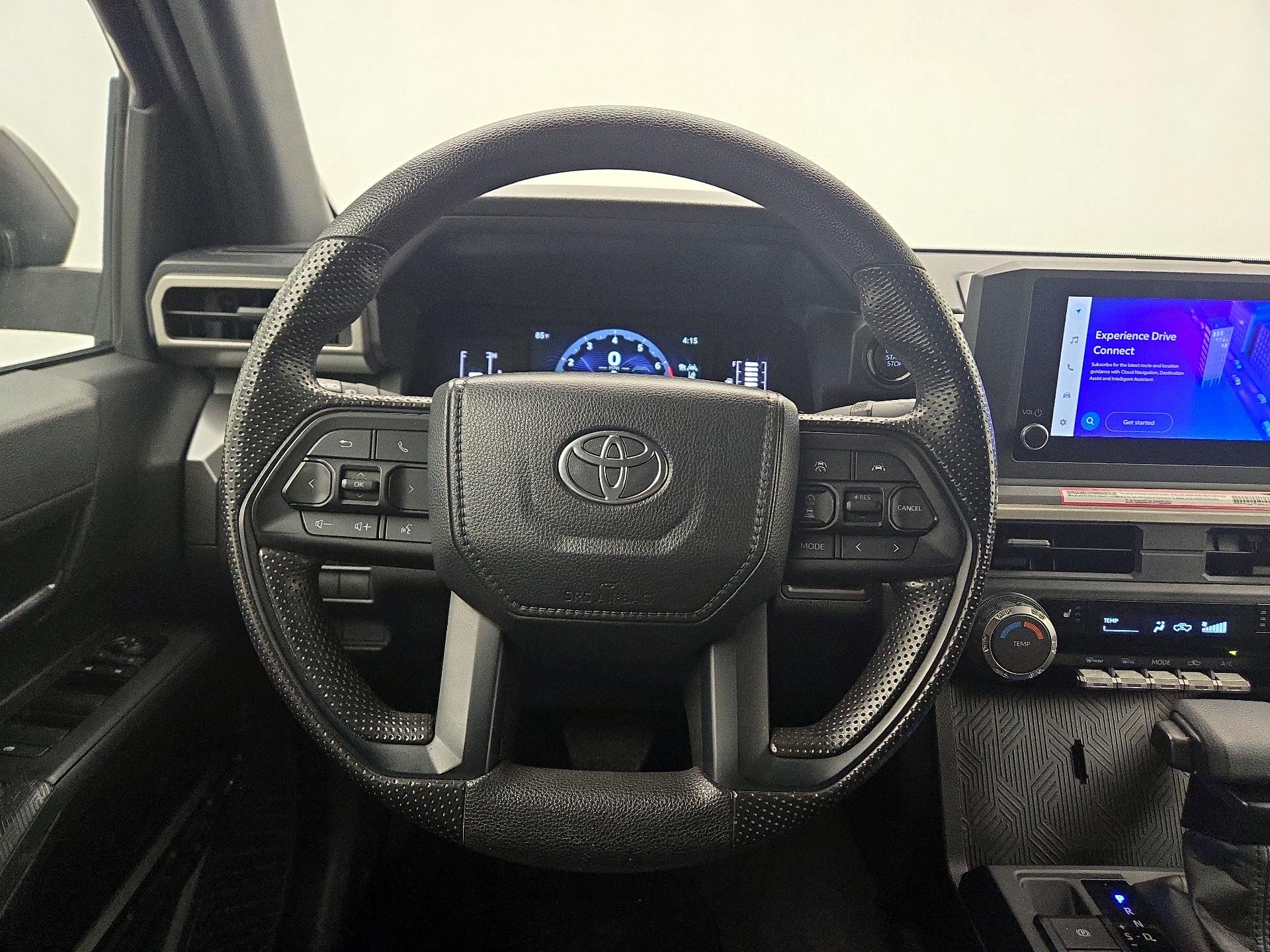 Thumbnail: 2024 Toyota Tacoma - 10