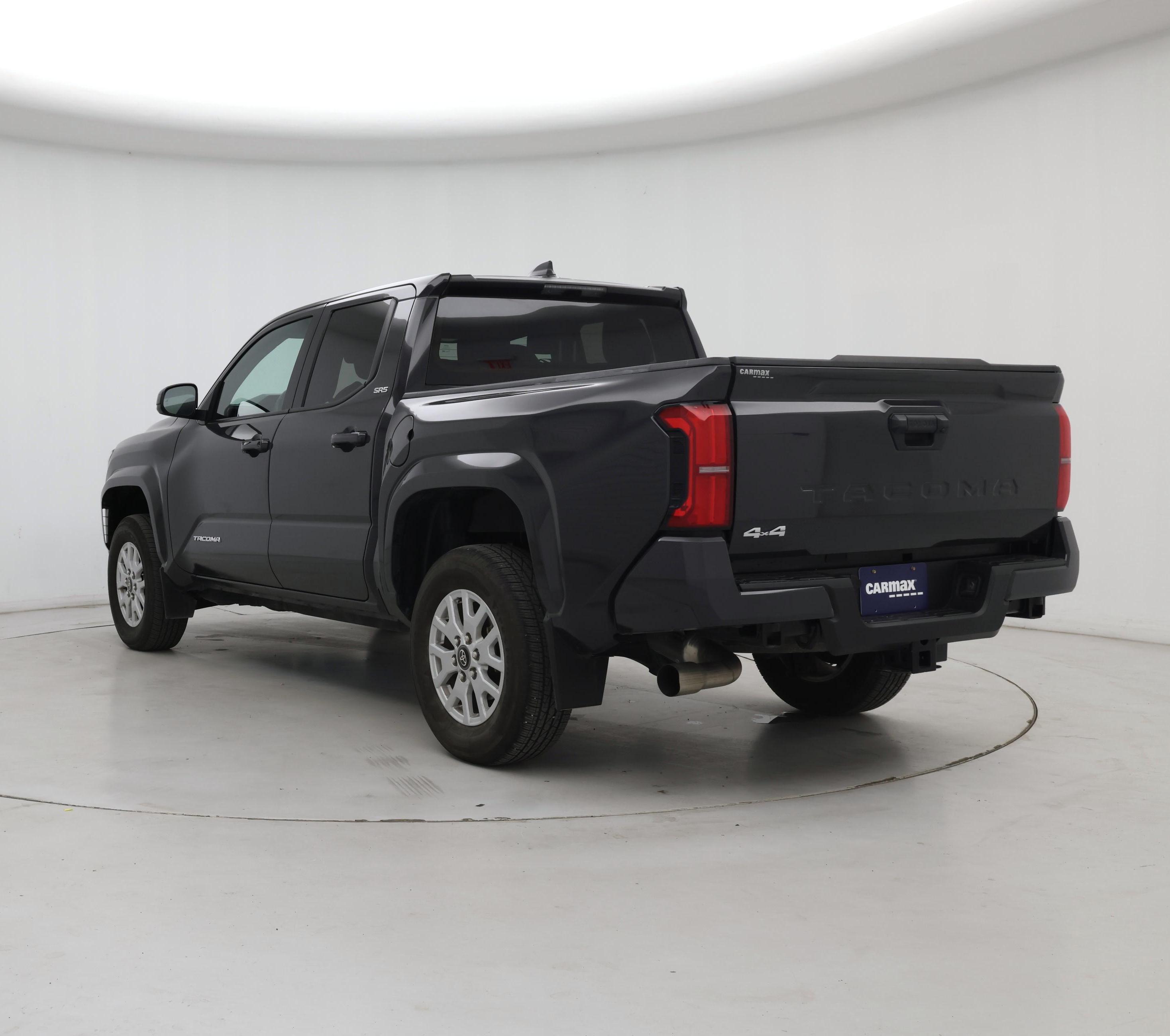 Thumbnail: 2024 Toyota Tacoma - 2