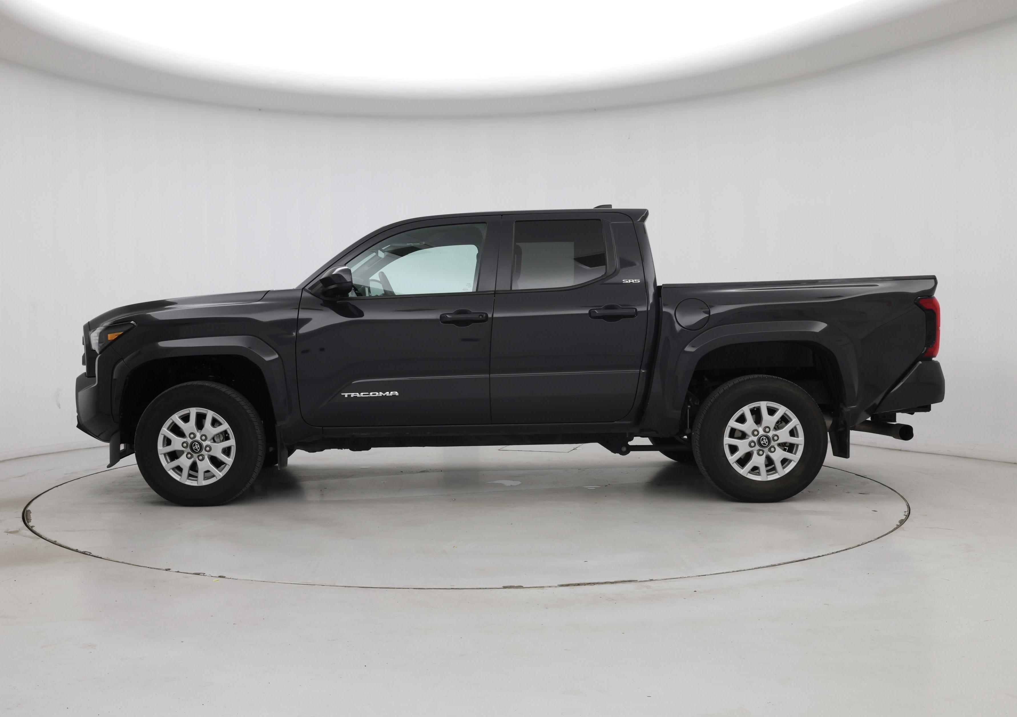 Thumbnail: 2024 Toyota Tacoma - 3