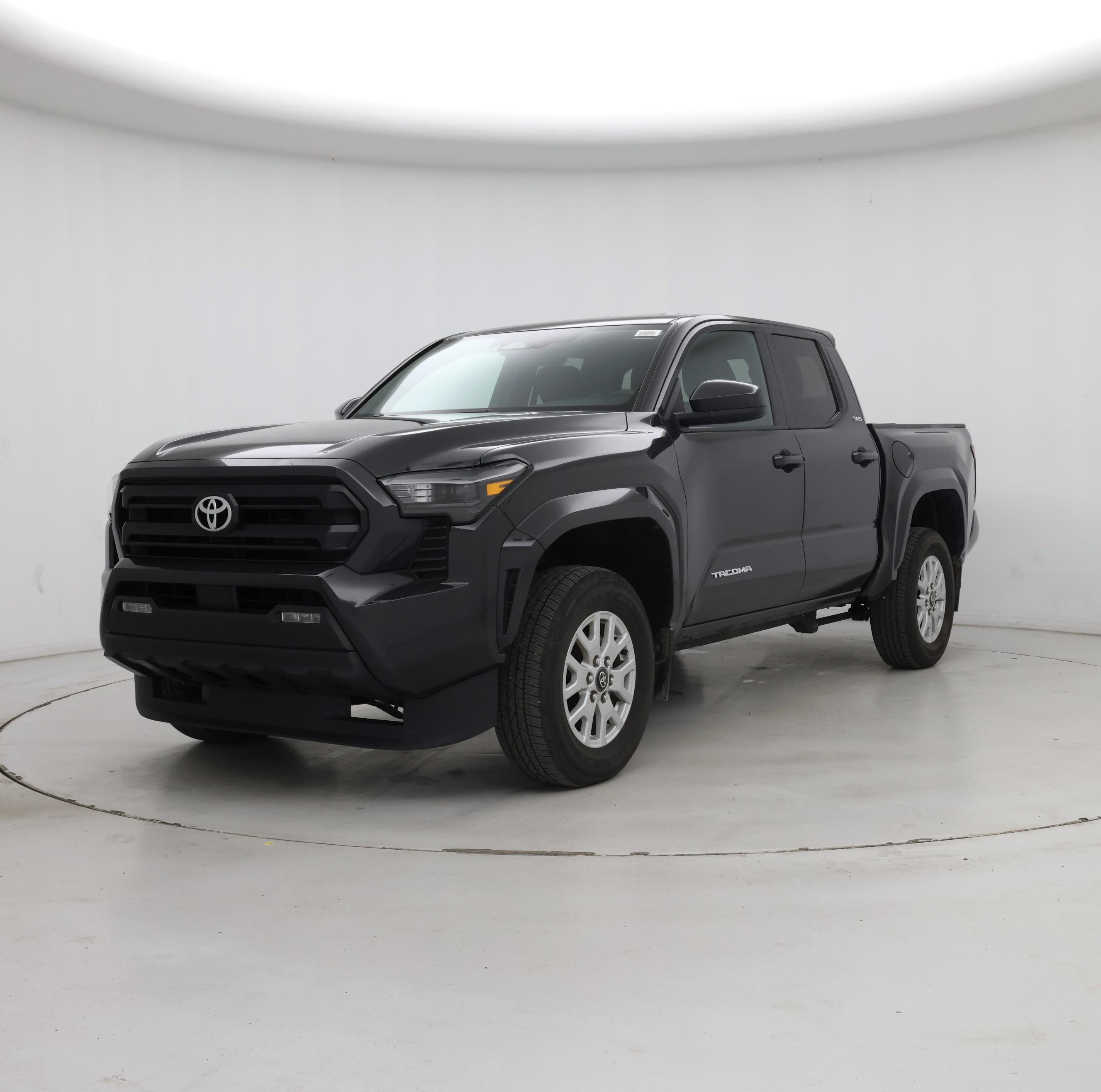 Thumbnail: 2024 Toyota Tacoma - 4