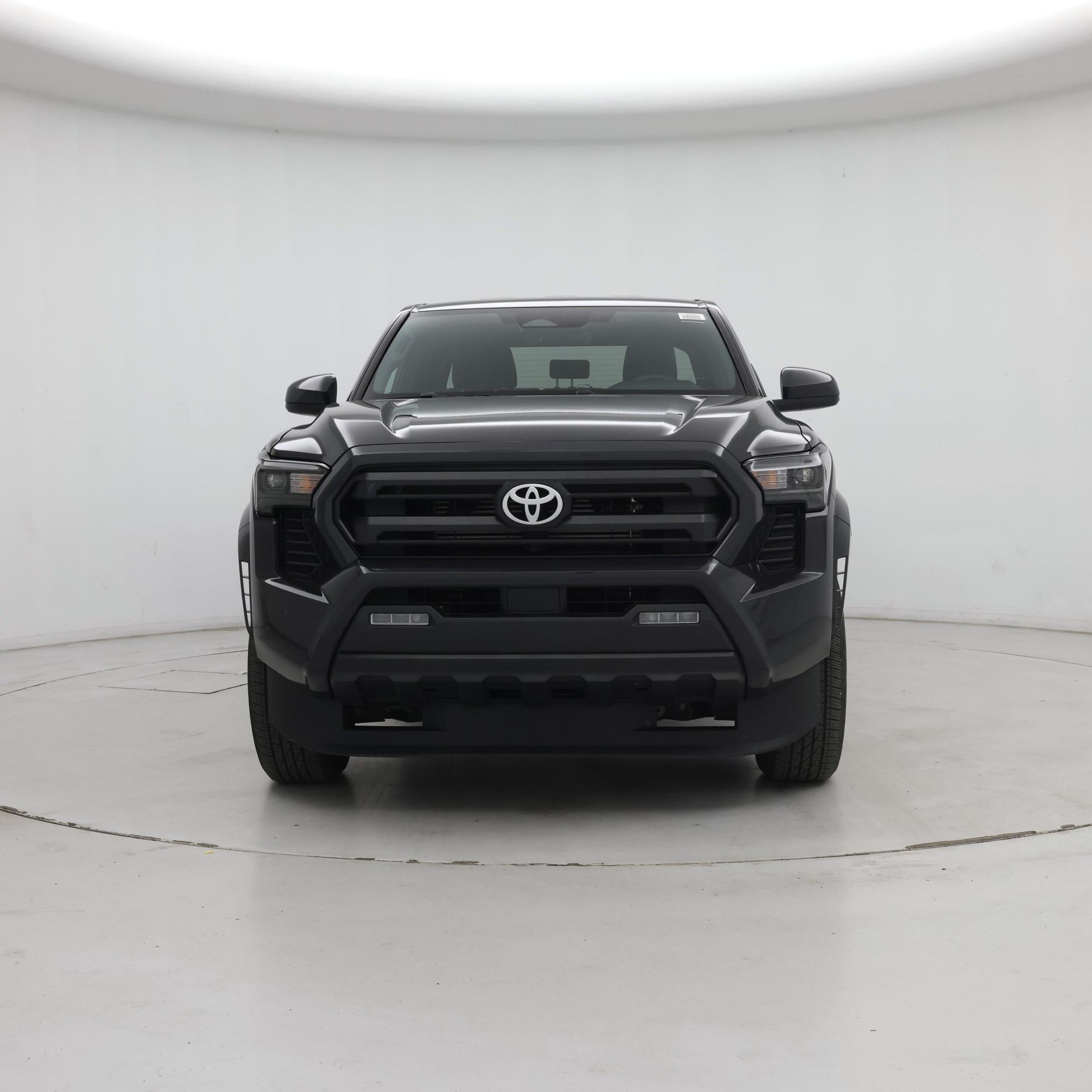 Thumbnail: 2024 Toyota Tacoma - 5