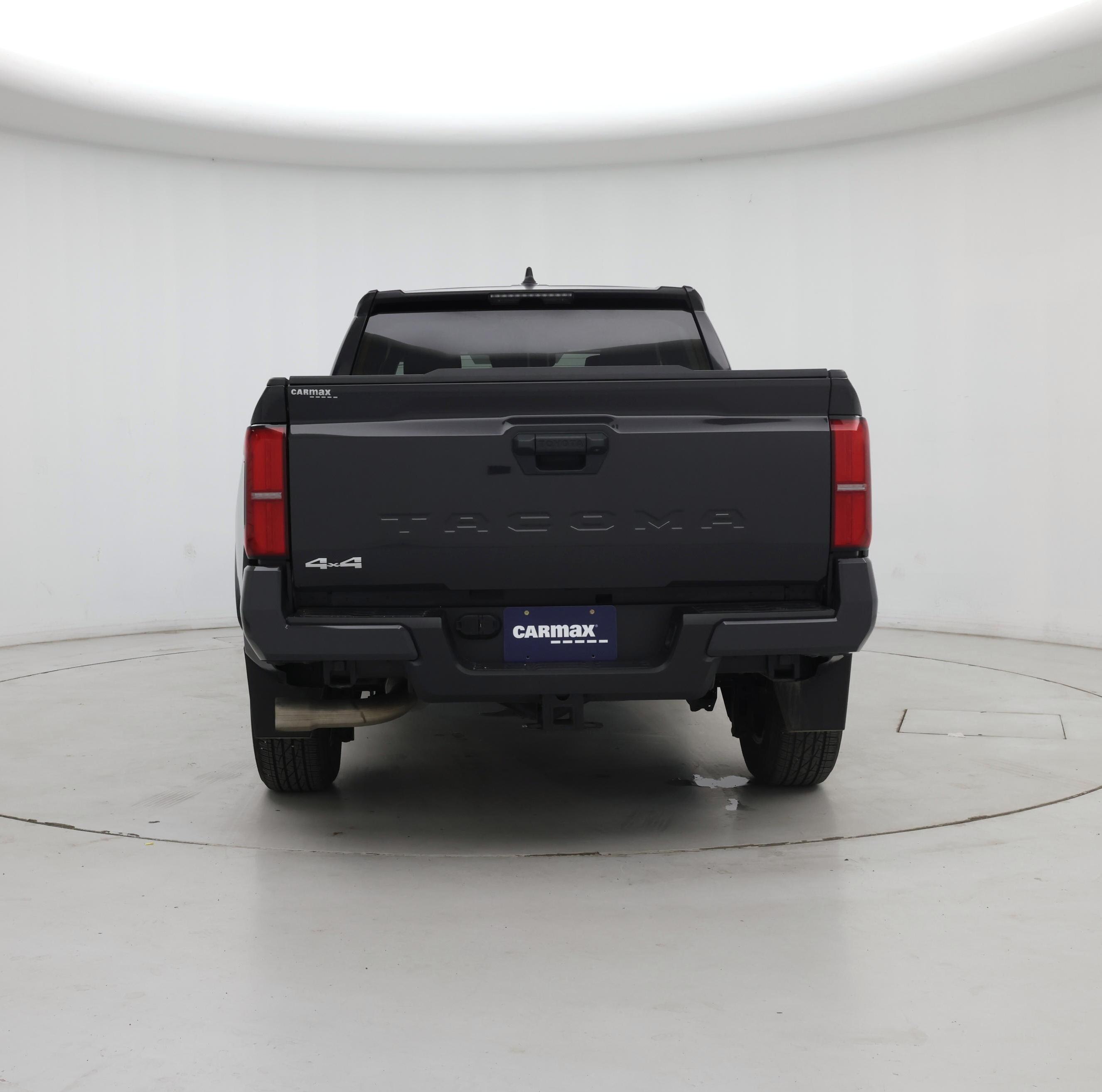 Thumbnail: 2024 Toyota Tacoma - 6
