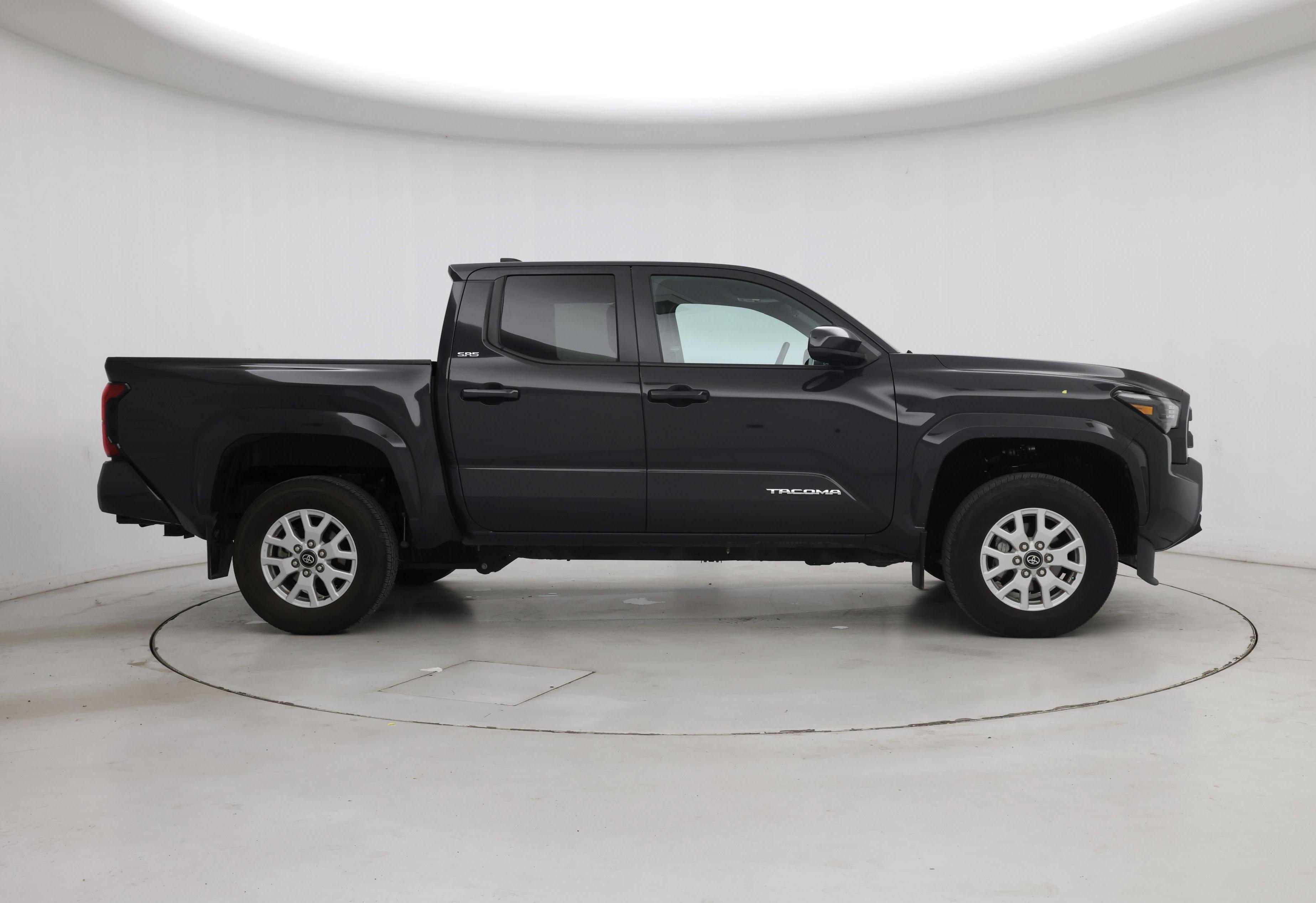 Thumbnail: 2024 Toyota Tacoma - 7