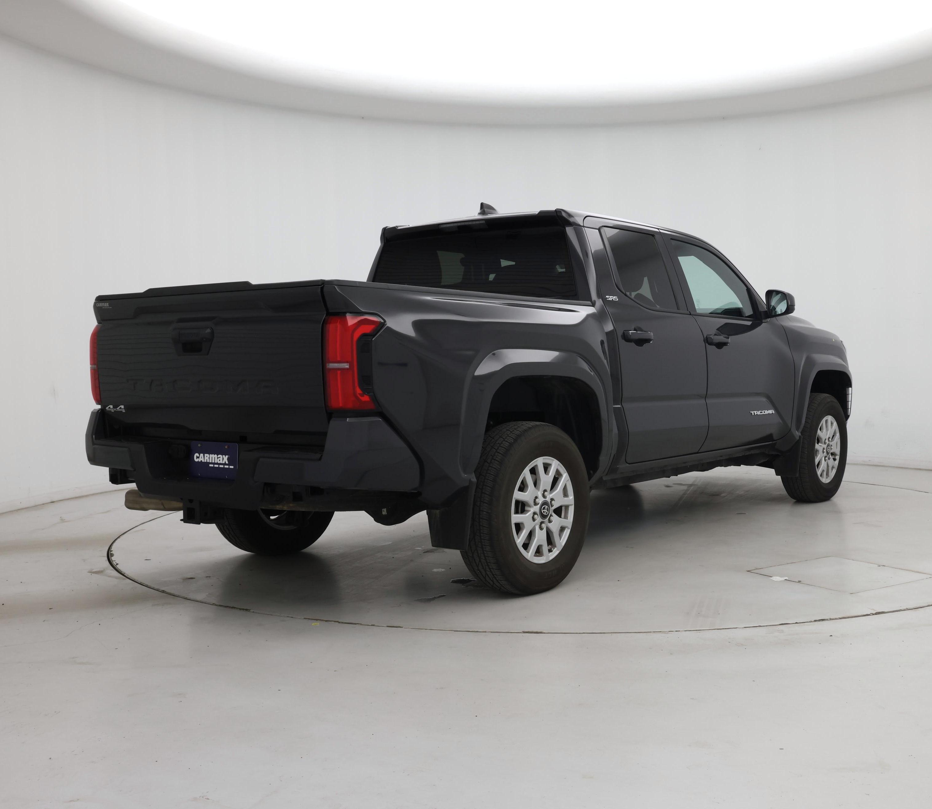 Thumbnail: 2024 Toyota Tacoma - 8