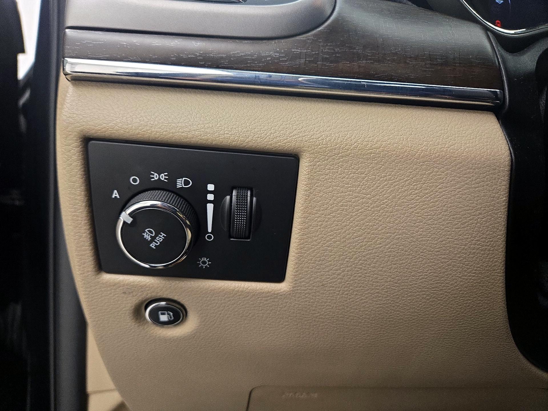 Thumbnail: 2018 Jeep Grand Cherokee - 13