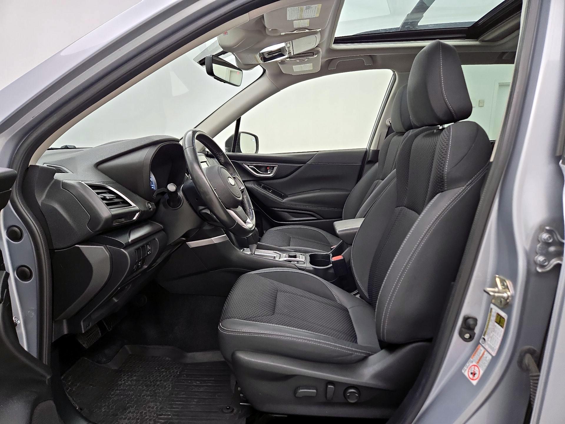 Thumbnail: 2020 Subaru Forester - 11