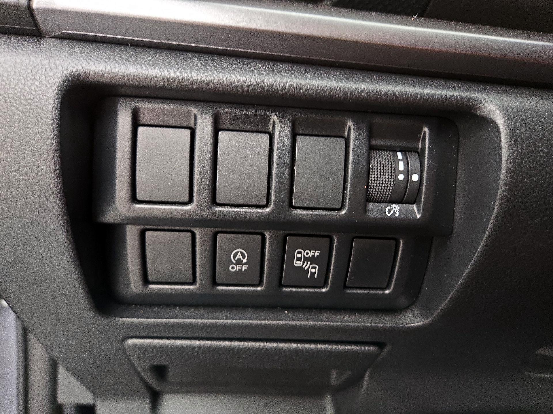 Thumbnail: 2020 Subaru Forester - 13