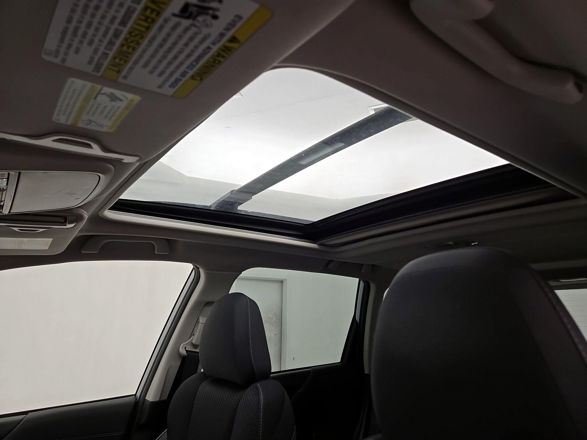Thumbnail: 2020 Subaru Forester - 19