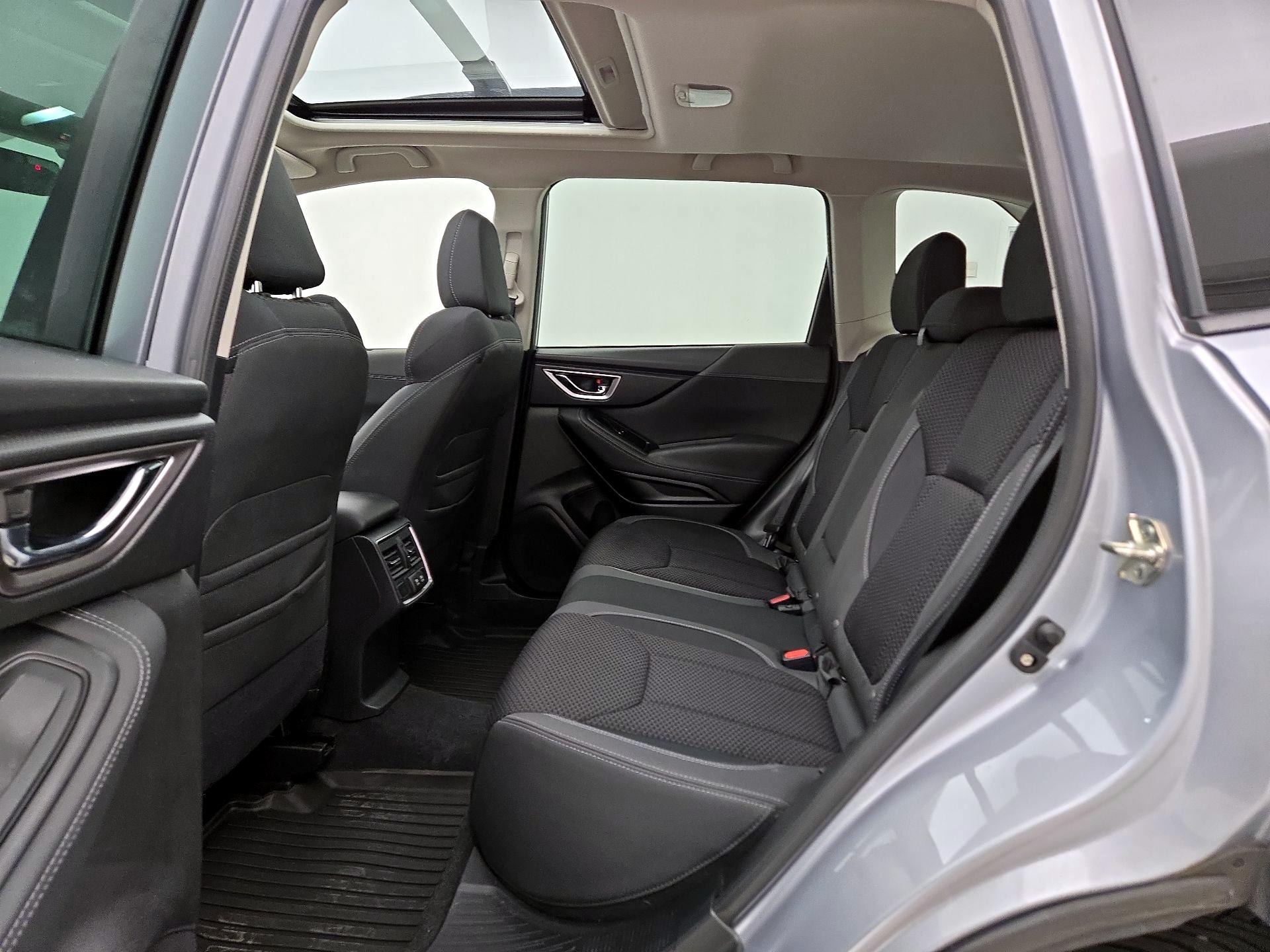Thumbnail: 2020 Subaru Forester - 20