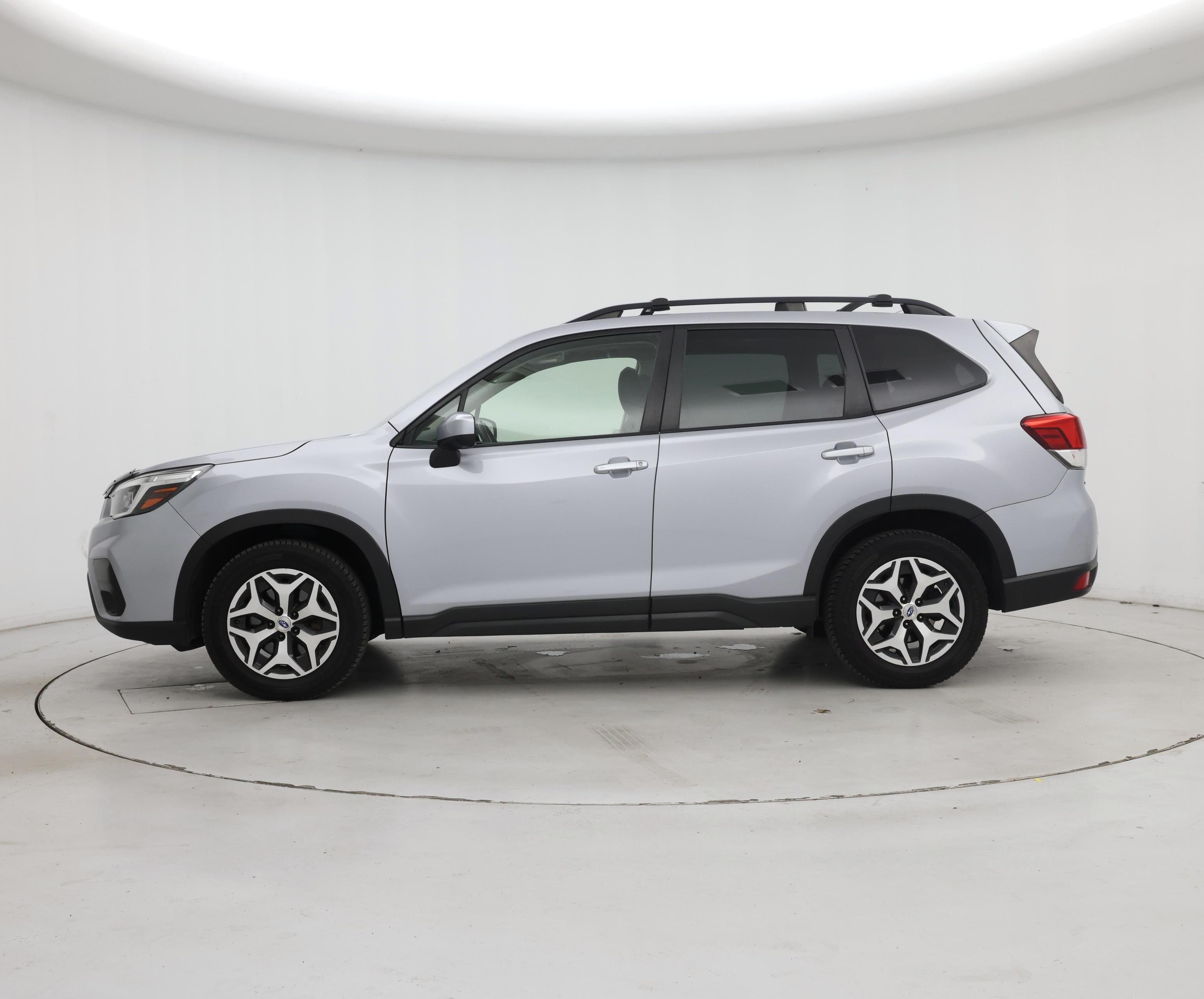 Thumbnail: 2020 Subaru Forester - 3