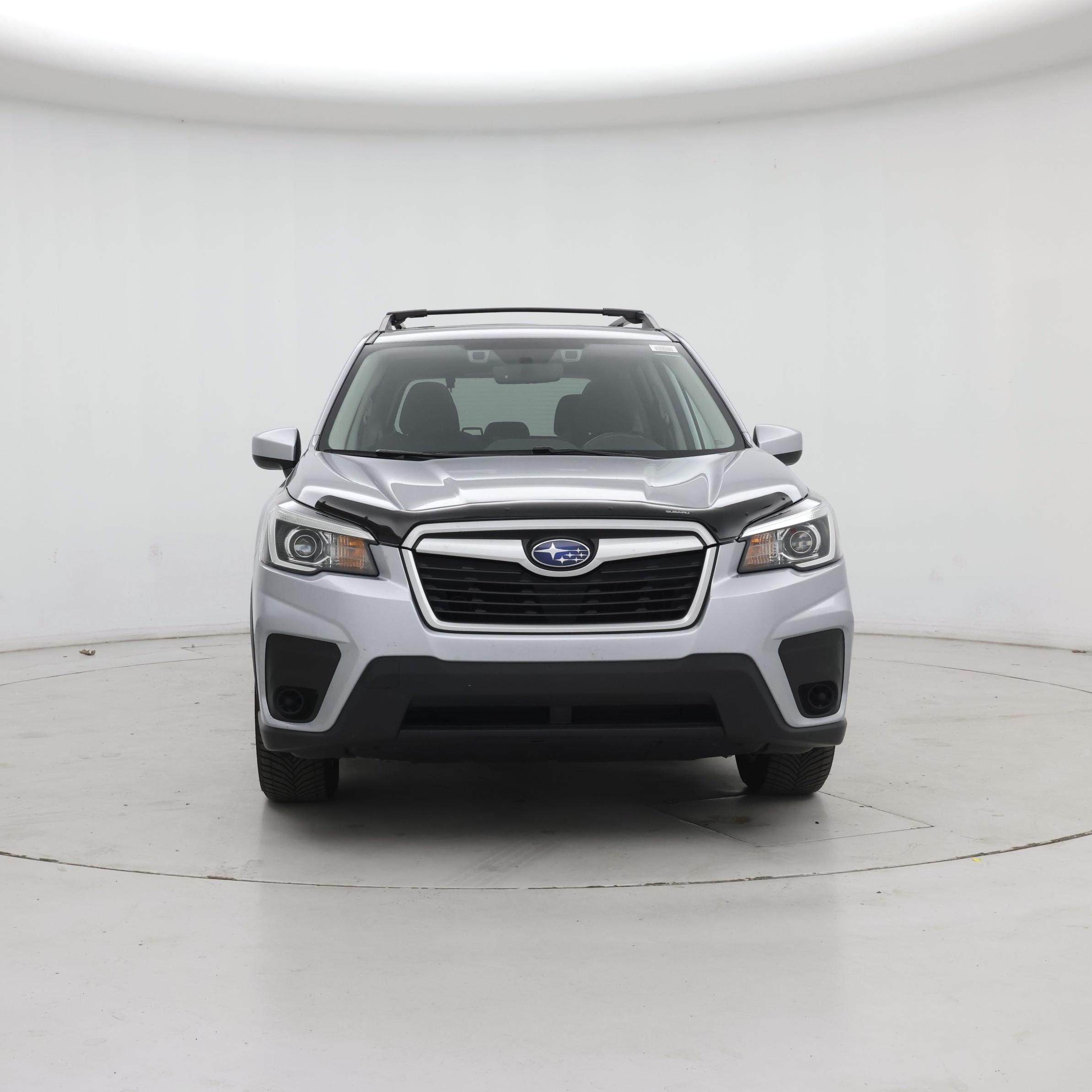 Thumbnail: 2020 Subaru Forester - 5