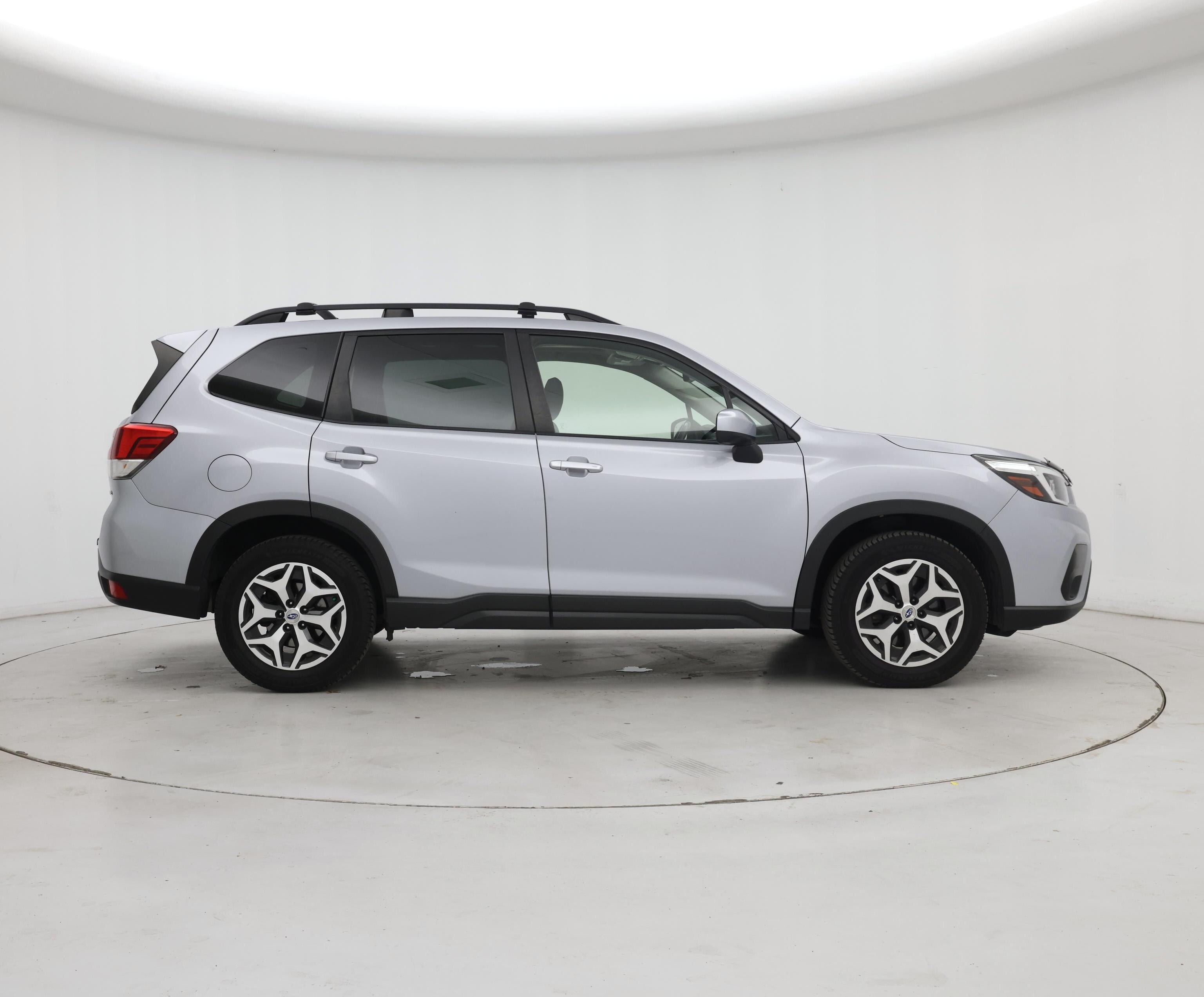 Thumbnail: 2020 Subaru Forester - 7
