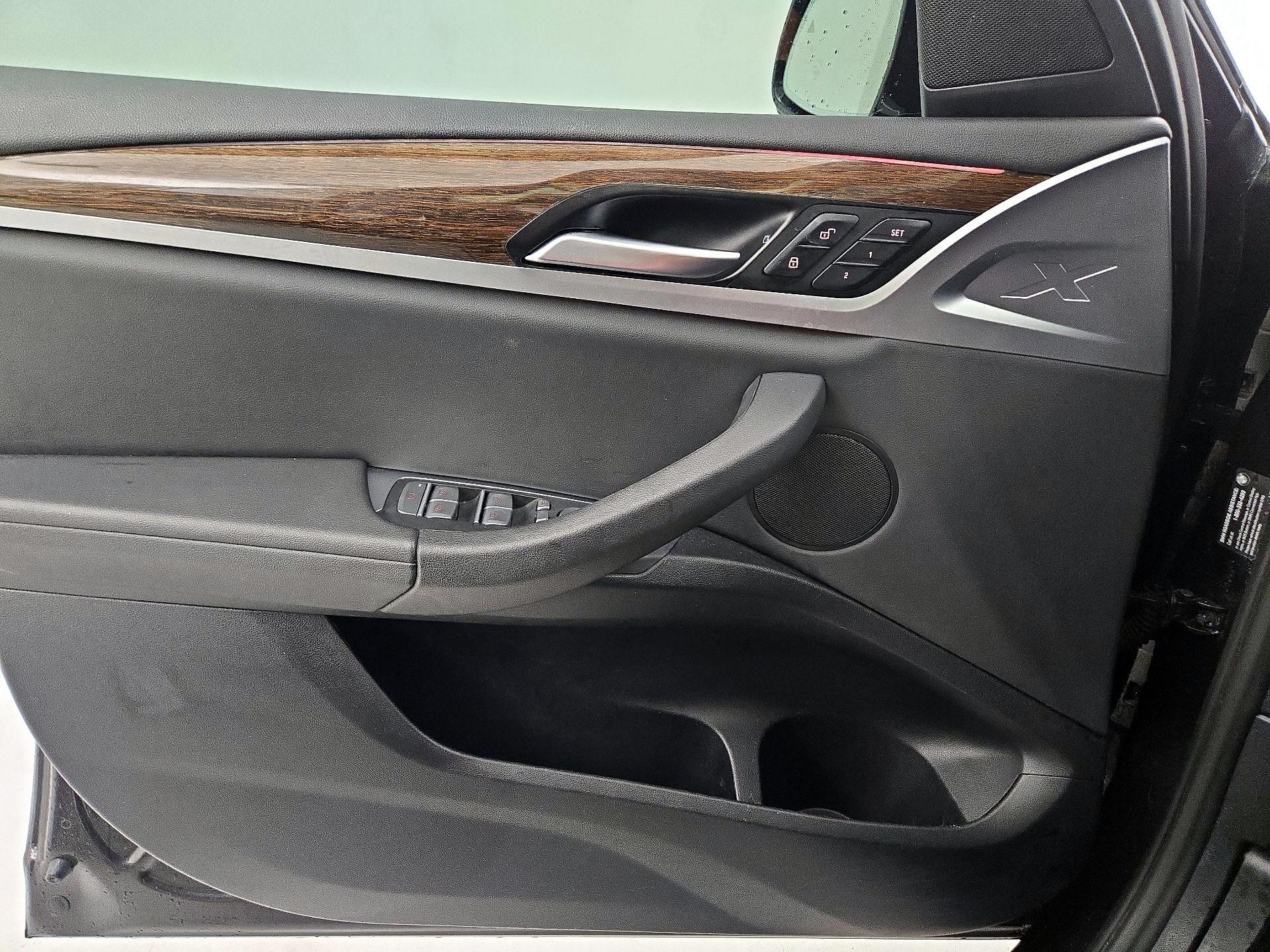 Thumbnail: 2020 BMW X3 - 12