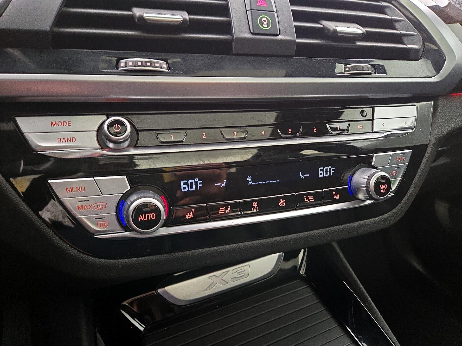 Thumbnail: 2020 BMW X3 - 17
