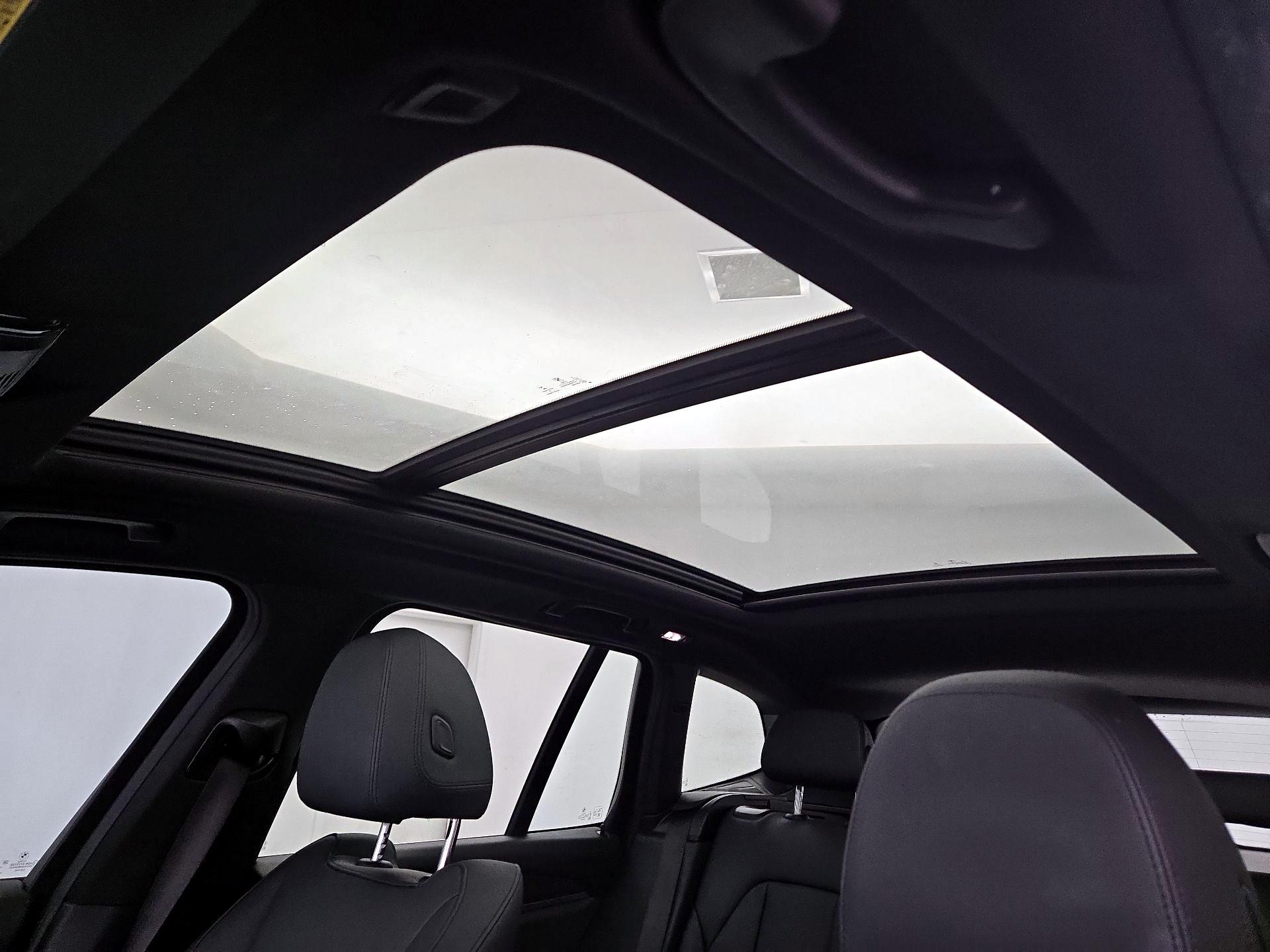 Thumbnail: 2020 BMW X3 - 20