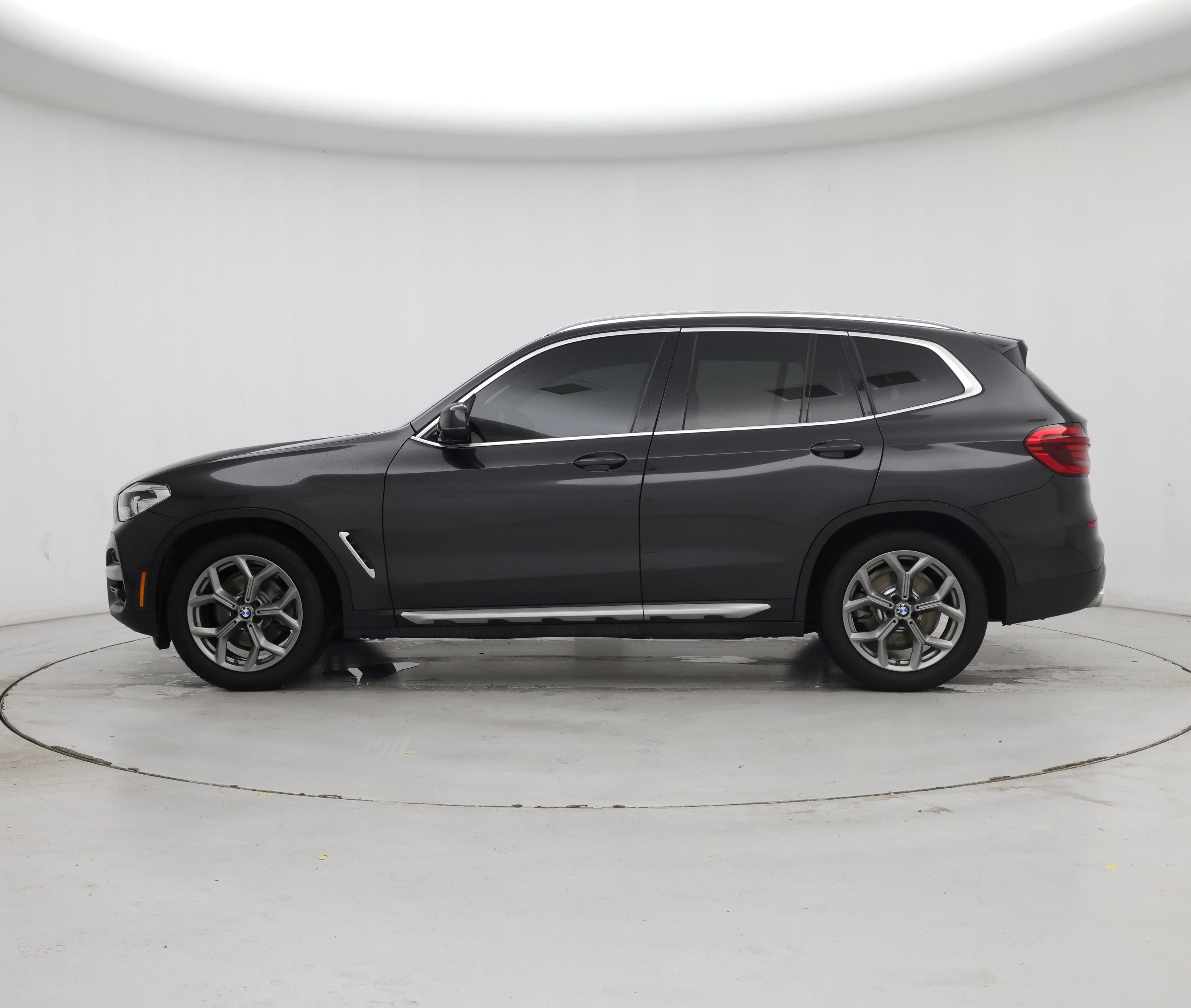 Thumbnail: 2020 BMW X3 - 3