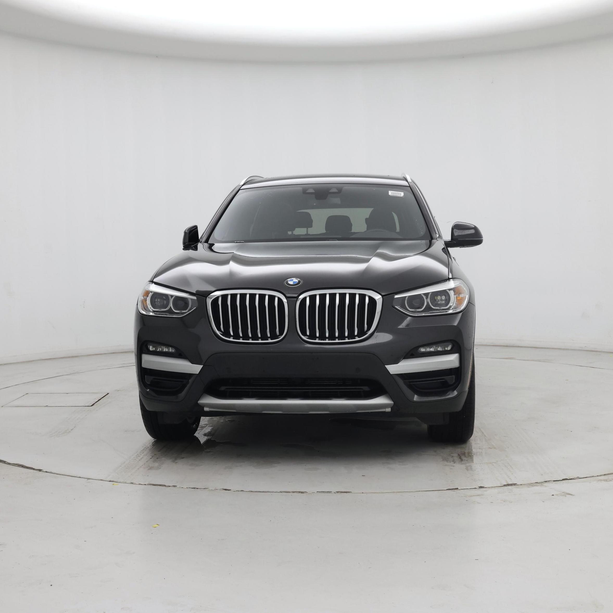 Thumbnail: 2020 BMW X3 - 5