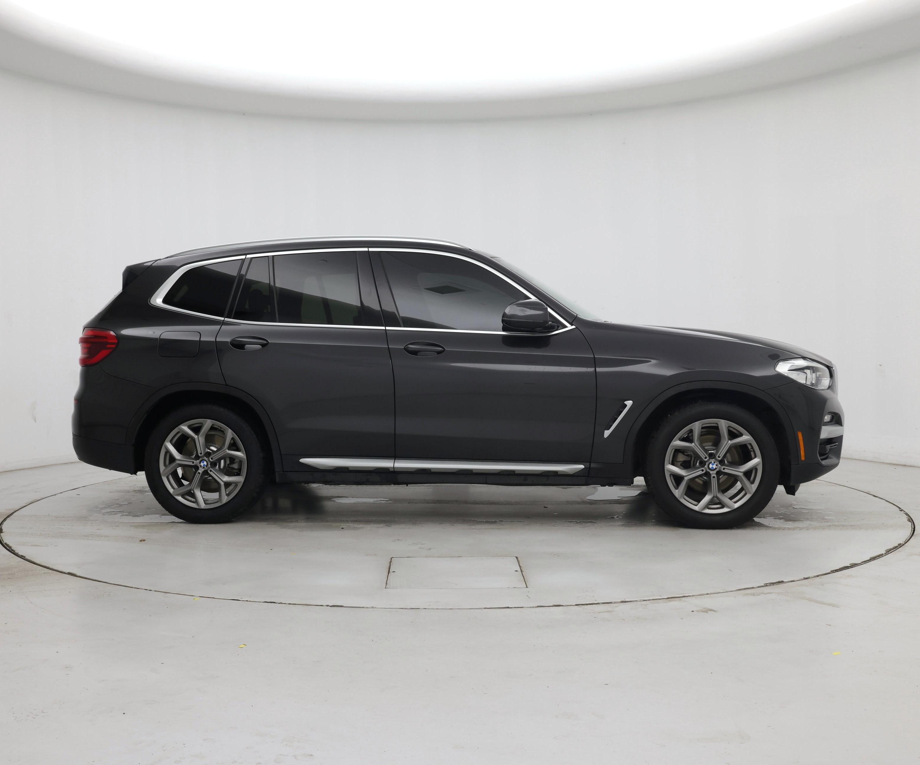 Thumbnail: 2020 BMW X3 - 7