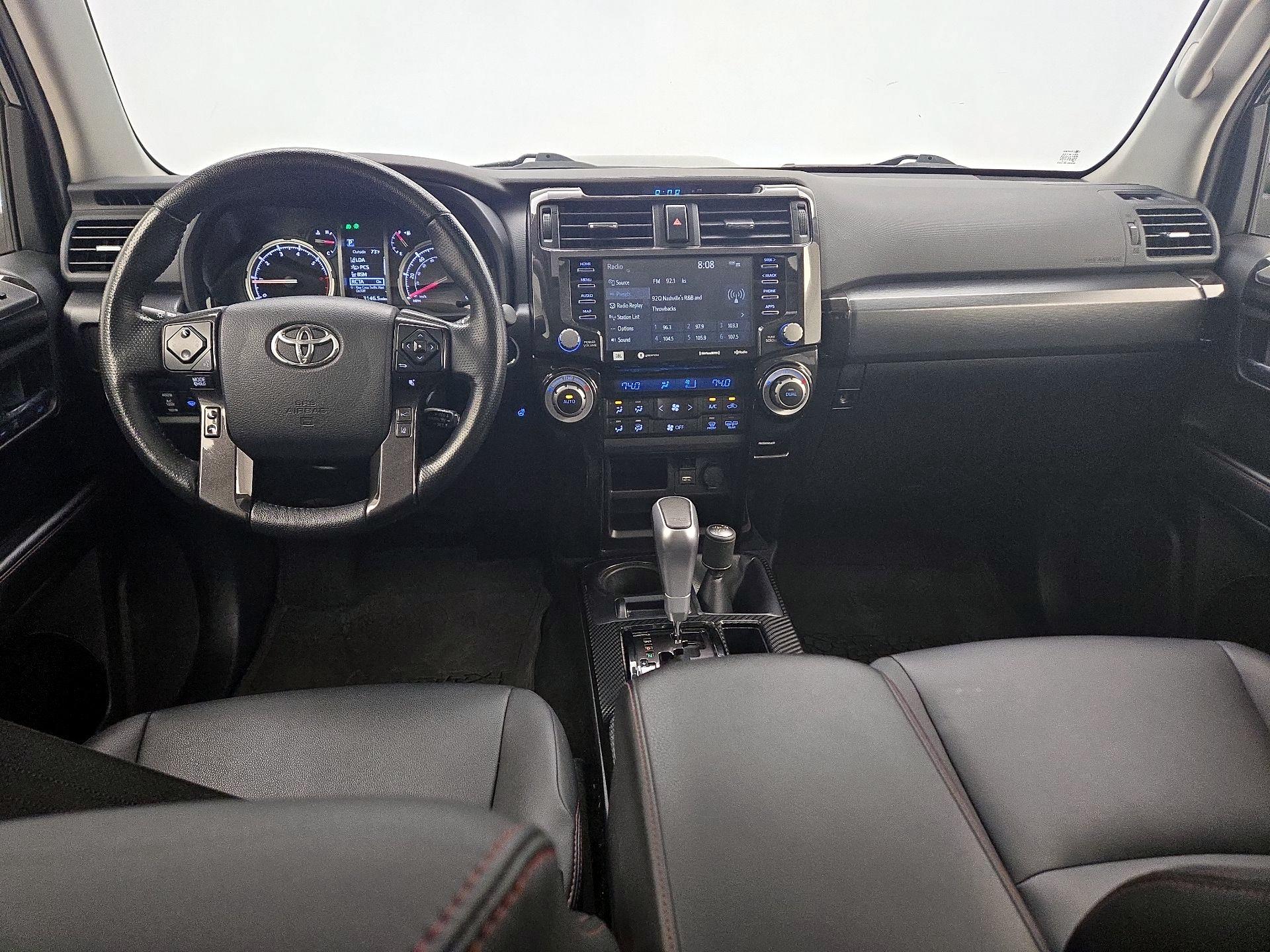 Thumbnail: 2023 Toyota 4Runner - 9