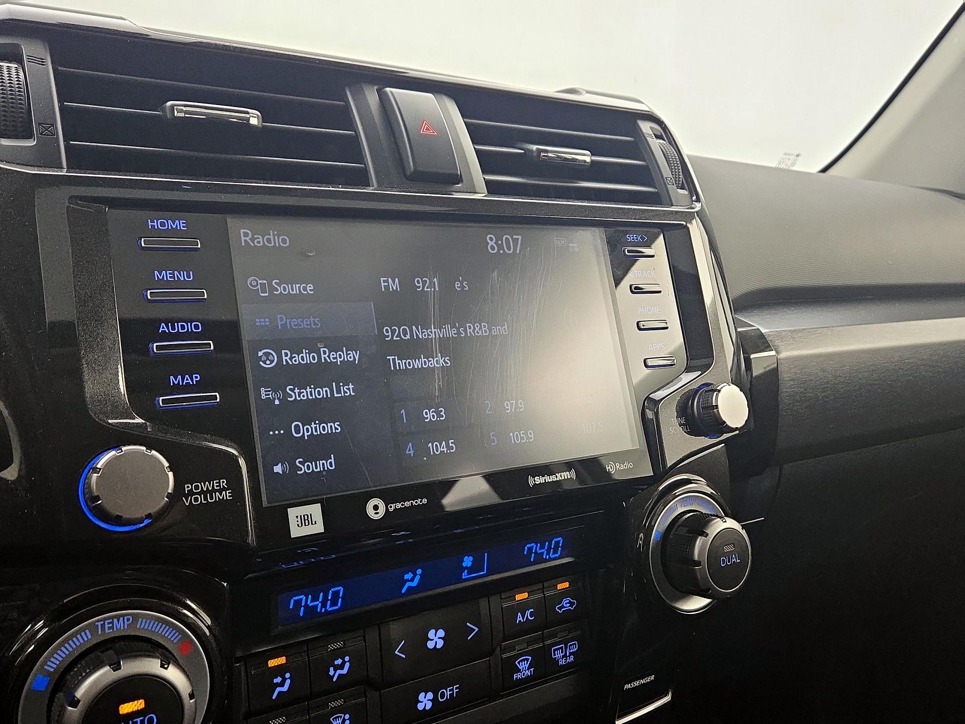 Thumbnail: 2023 Toyota 4Runner - 15