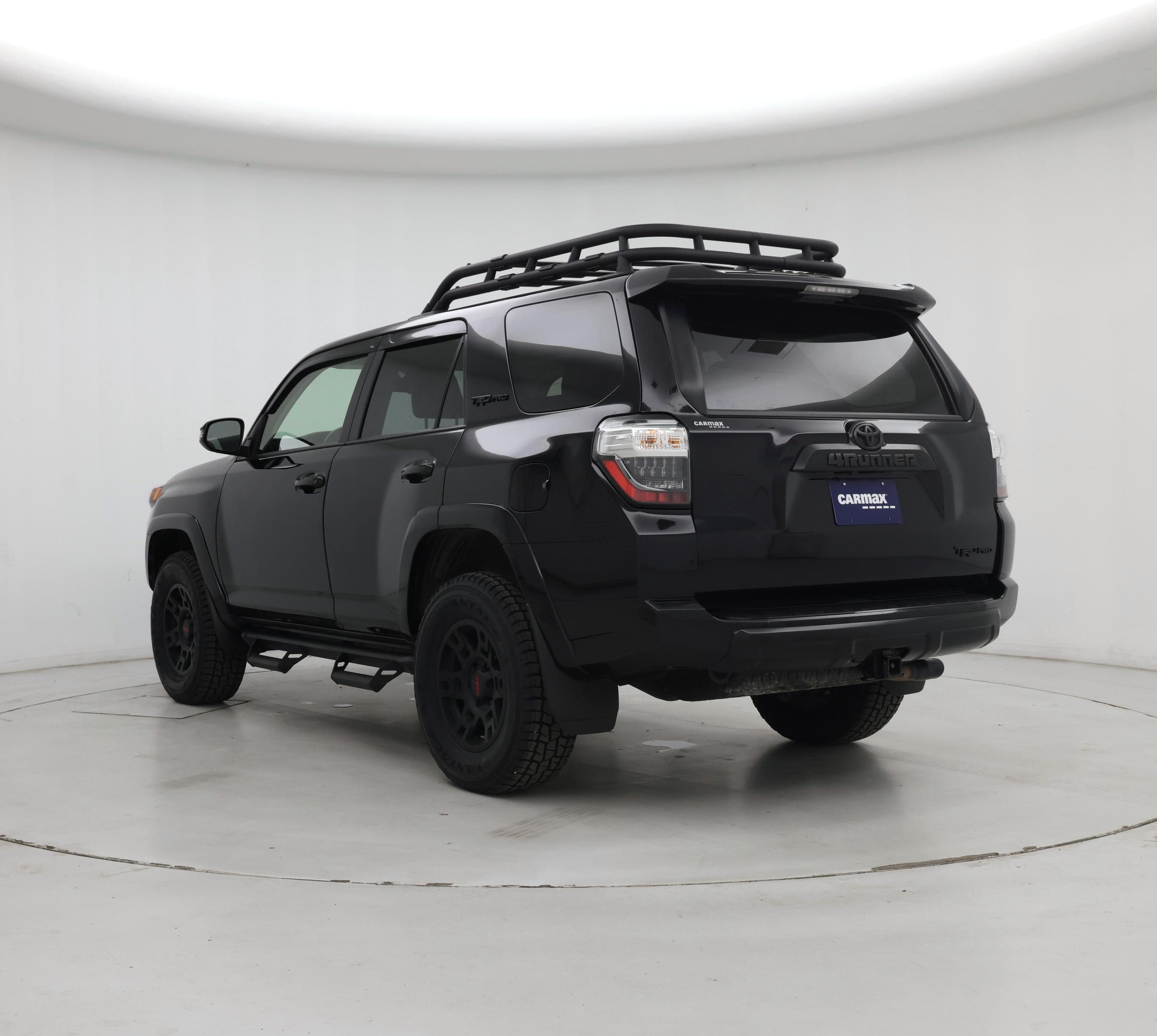 Thumbnail: 2023 Toyota 4Runner - 2