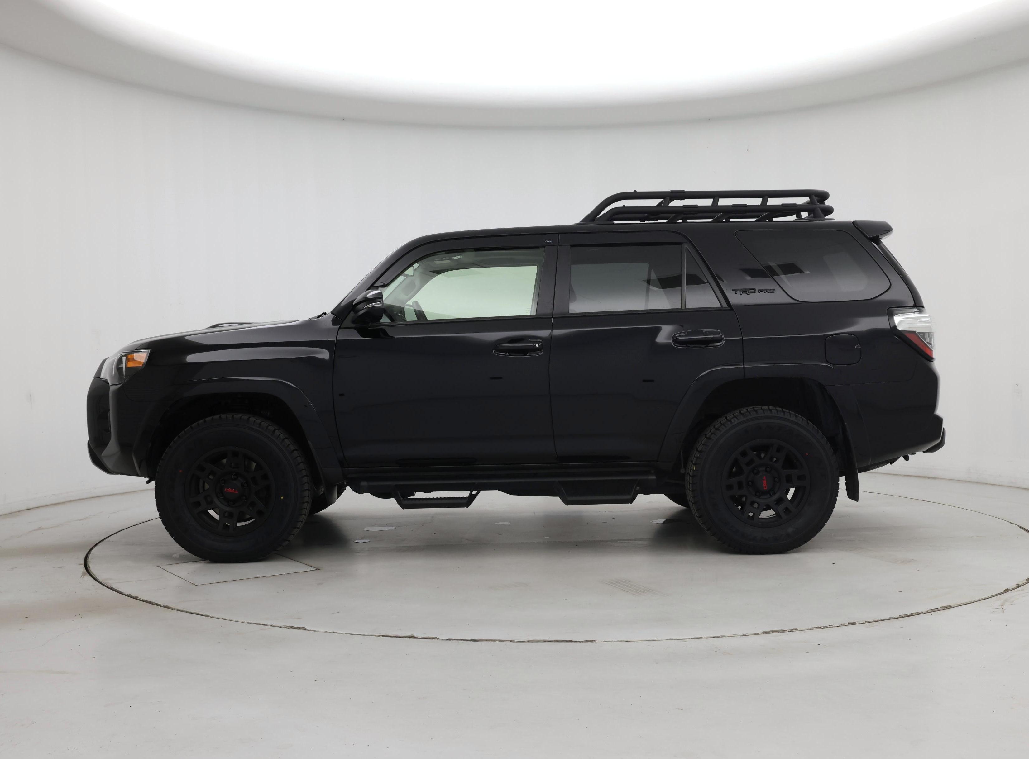 Thumbnail: 2023 Toyota 4Runner - 3