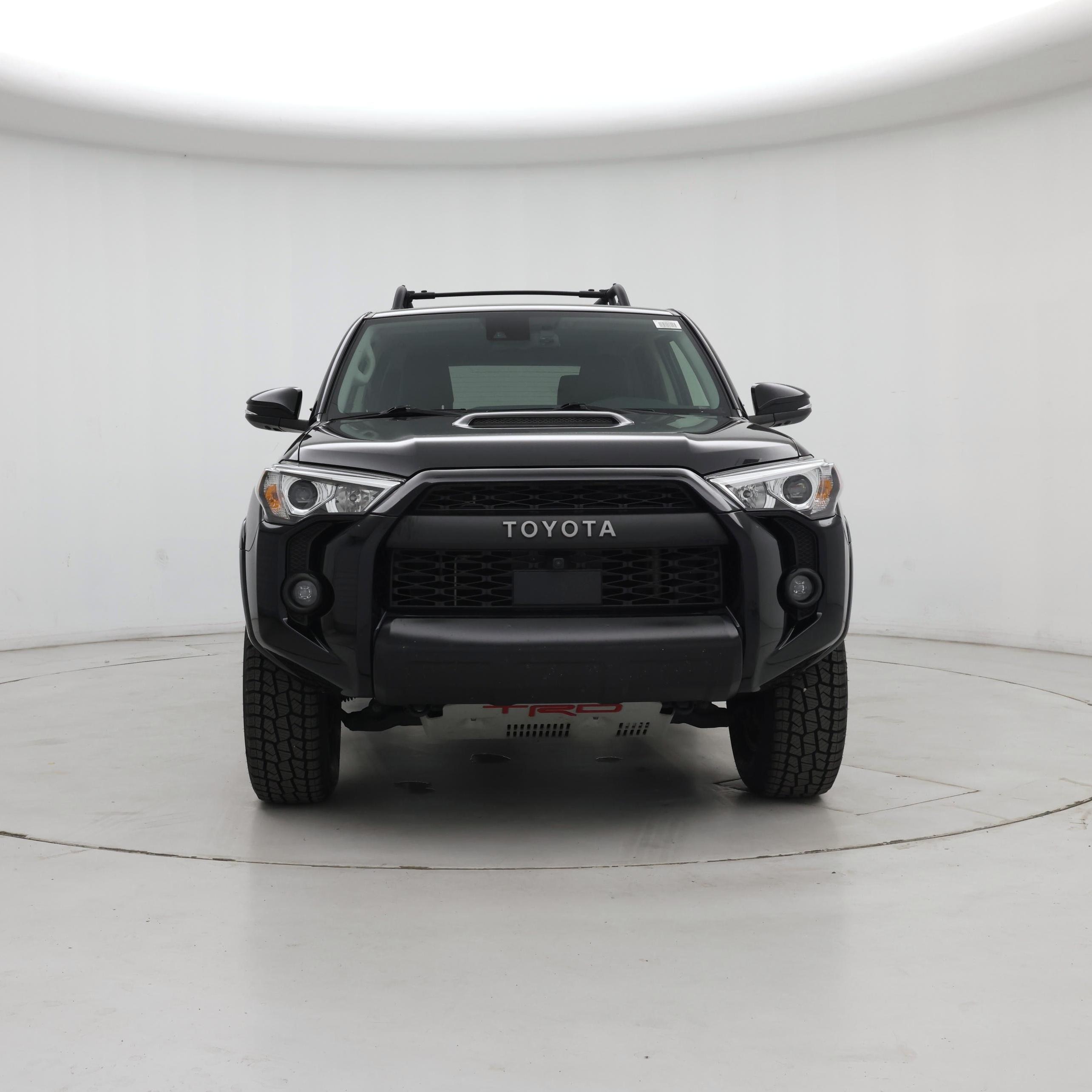 Thumbnail: 2023 Toyota 4Runner - 5