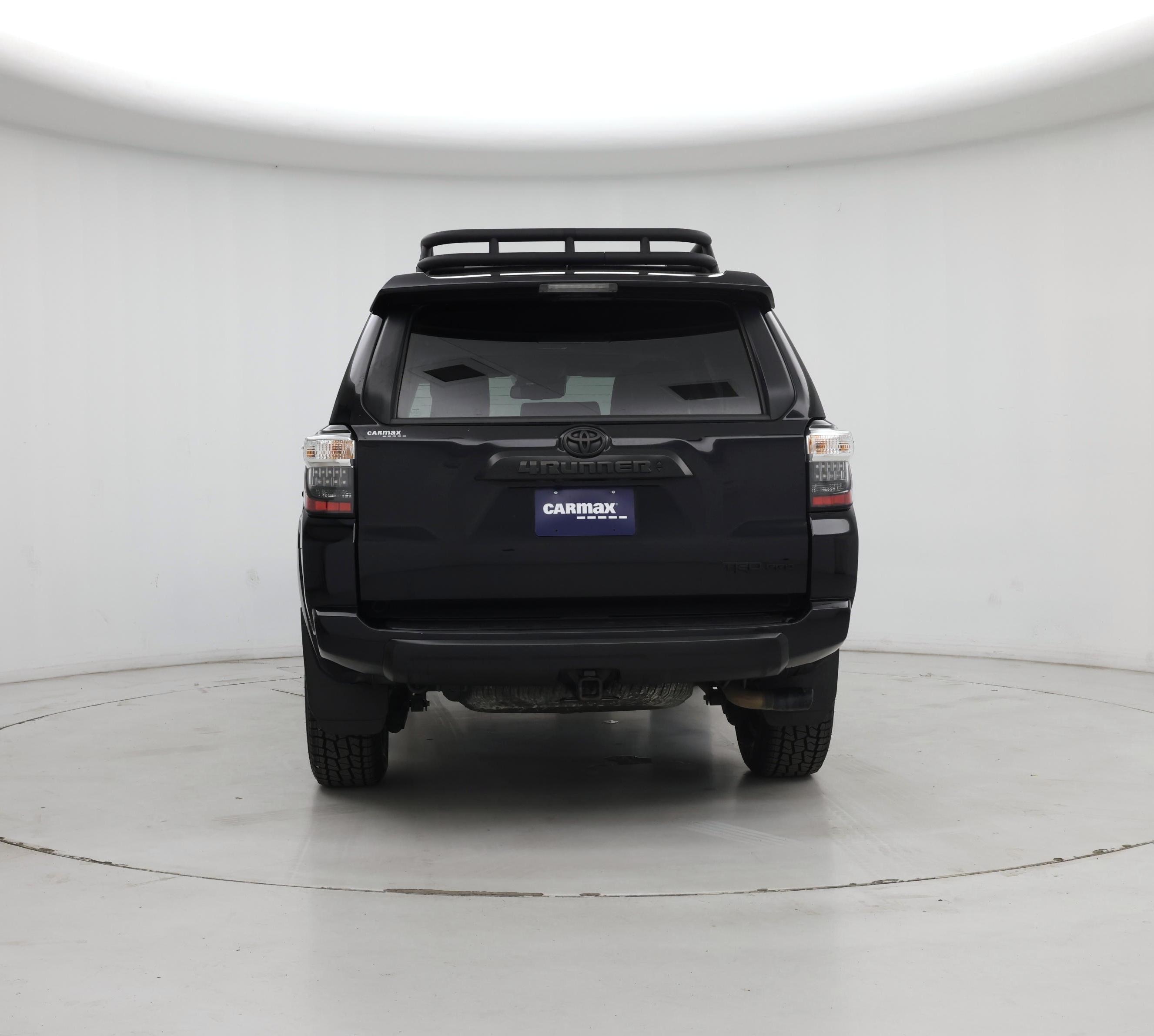 Thumbnail: 2023 Toyota 4Runner - 6