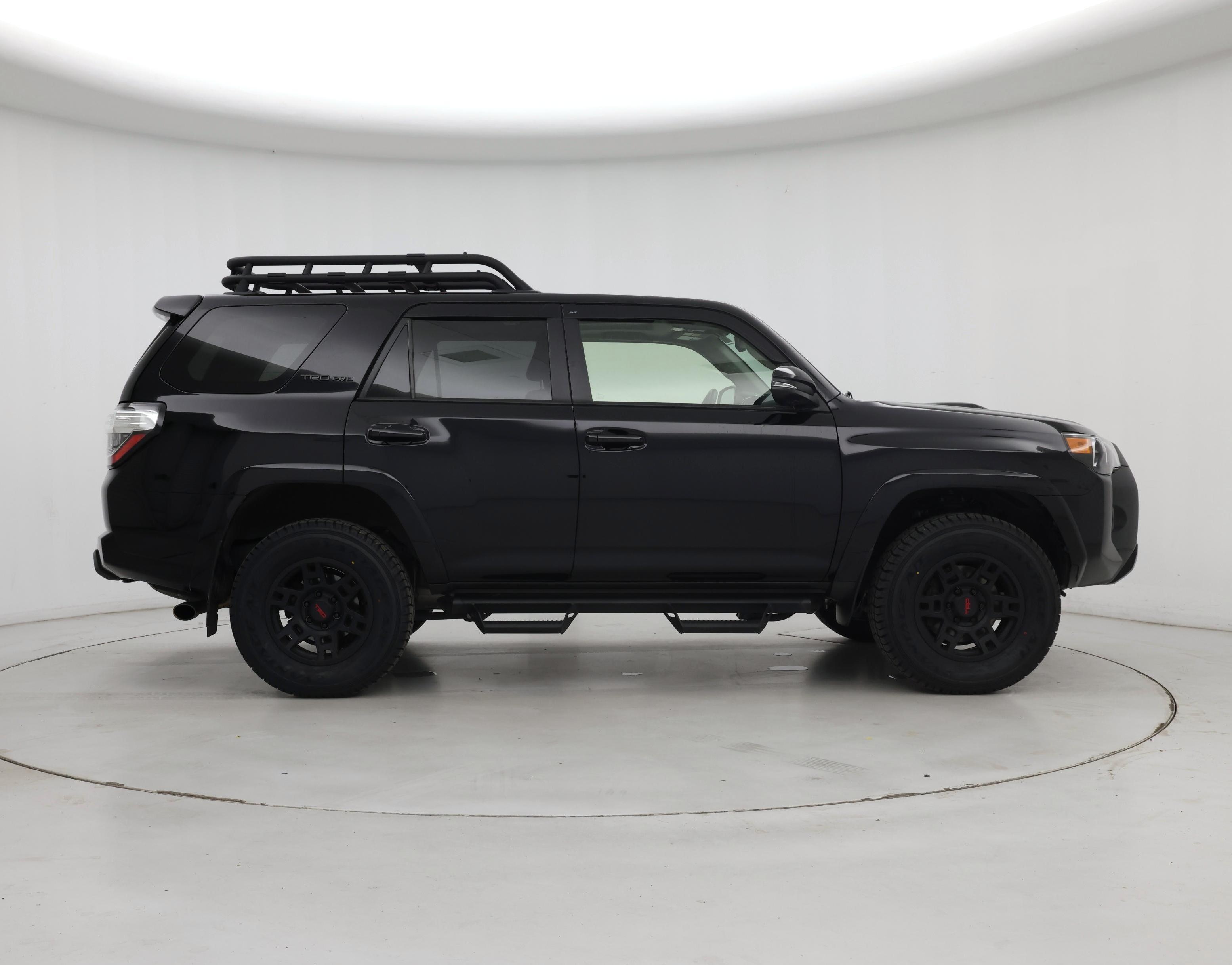 Thumbnail: 2023 Toyota 4Runner - 7
