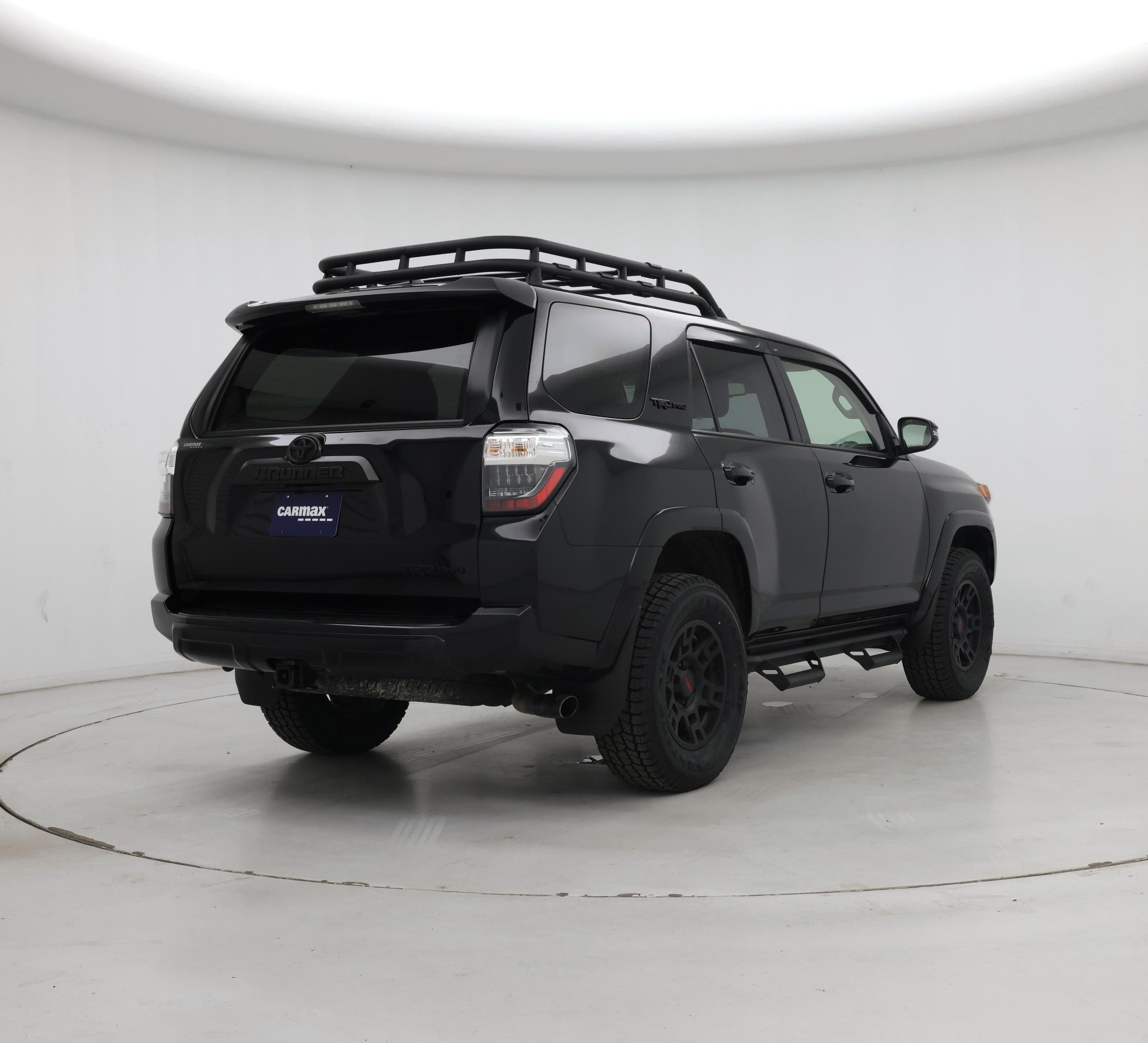Thumbnail: 2023 Toyota 4Runner - 8