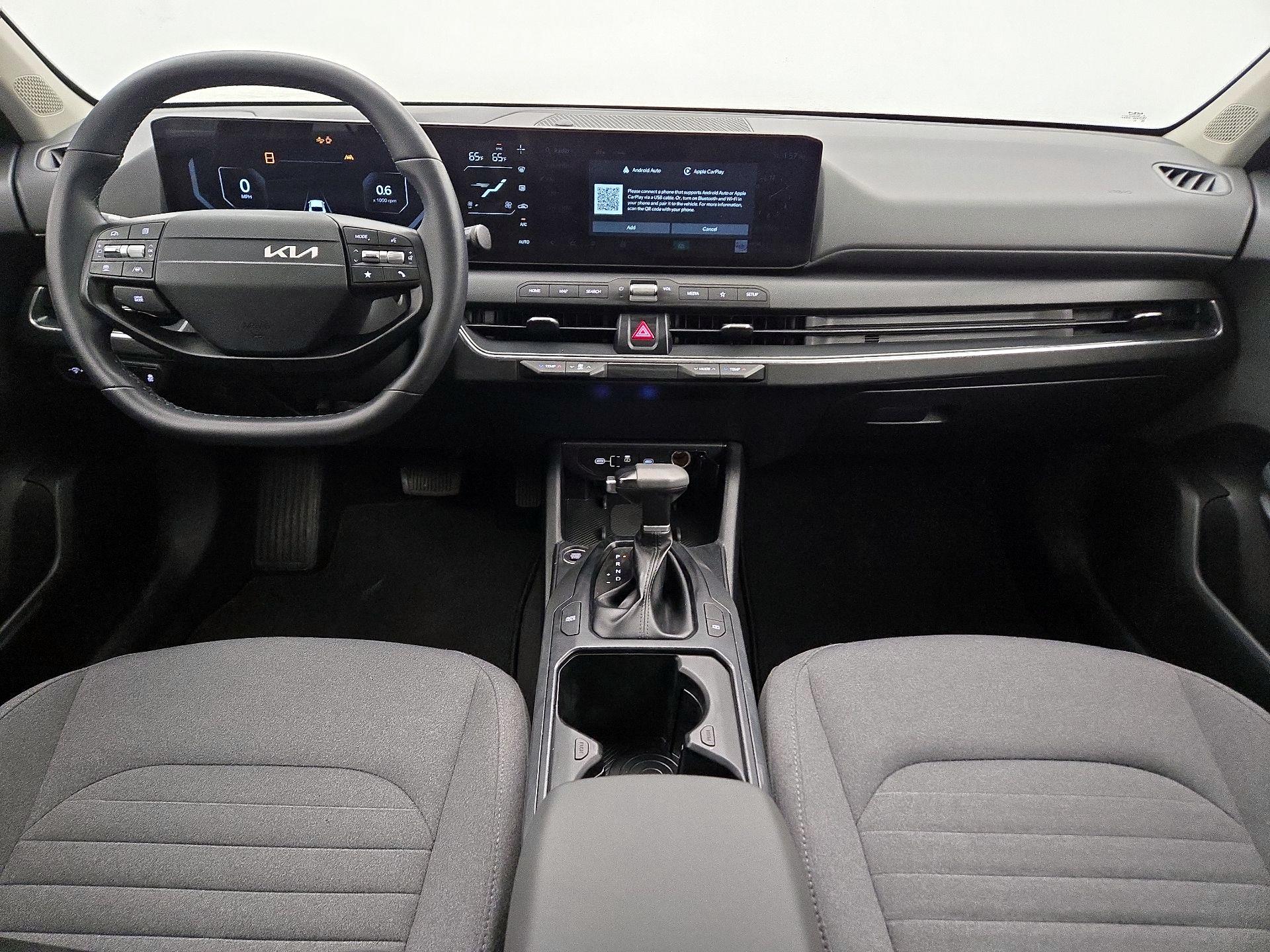 Thumbnail: 2025 Kia K4 - 9