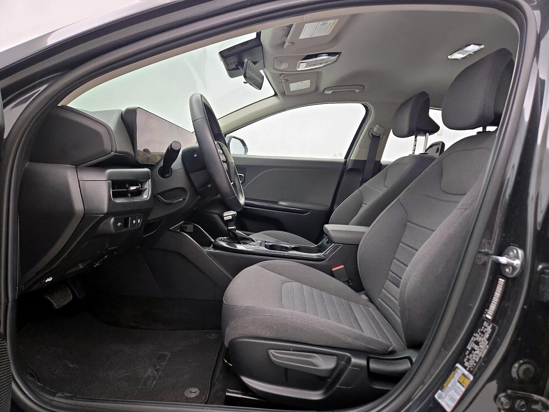 Thumbnail: 2025 Kia K4 - 11